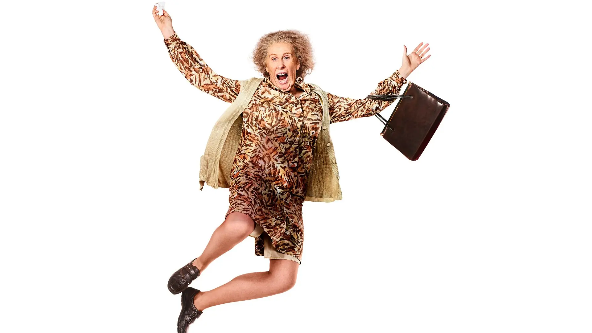 The Nan Movie backdrop