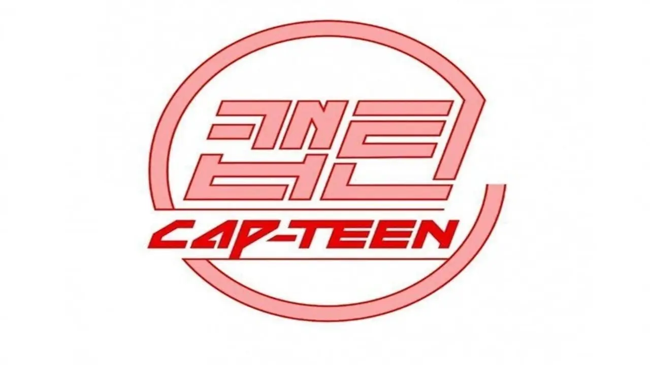 CAP-TEEN backdrop