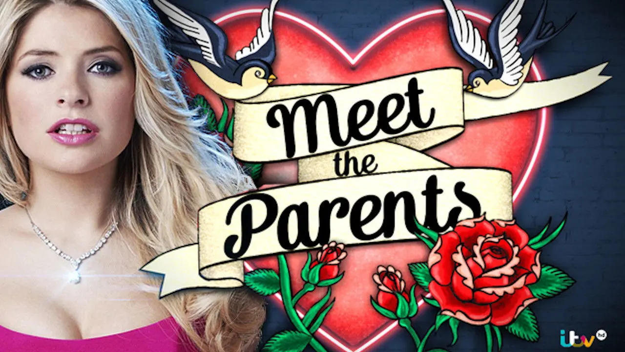 Meet the Parents backdrop