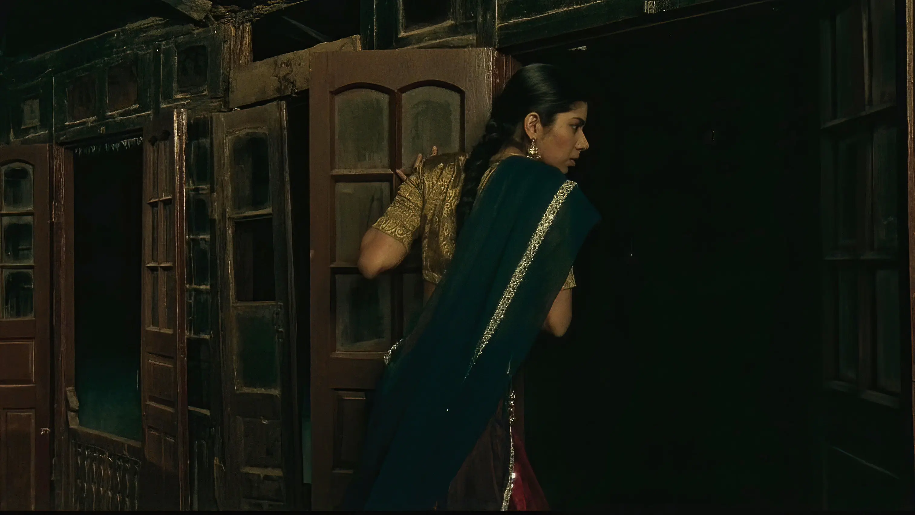 Kasba backdrop