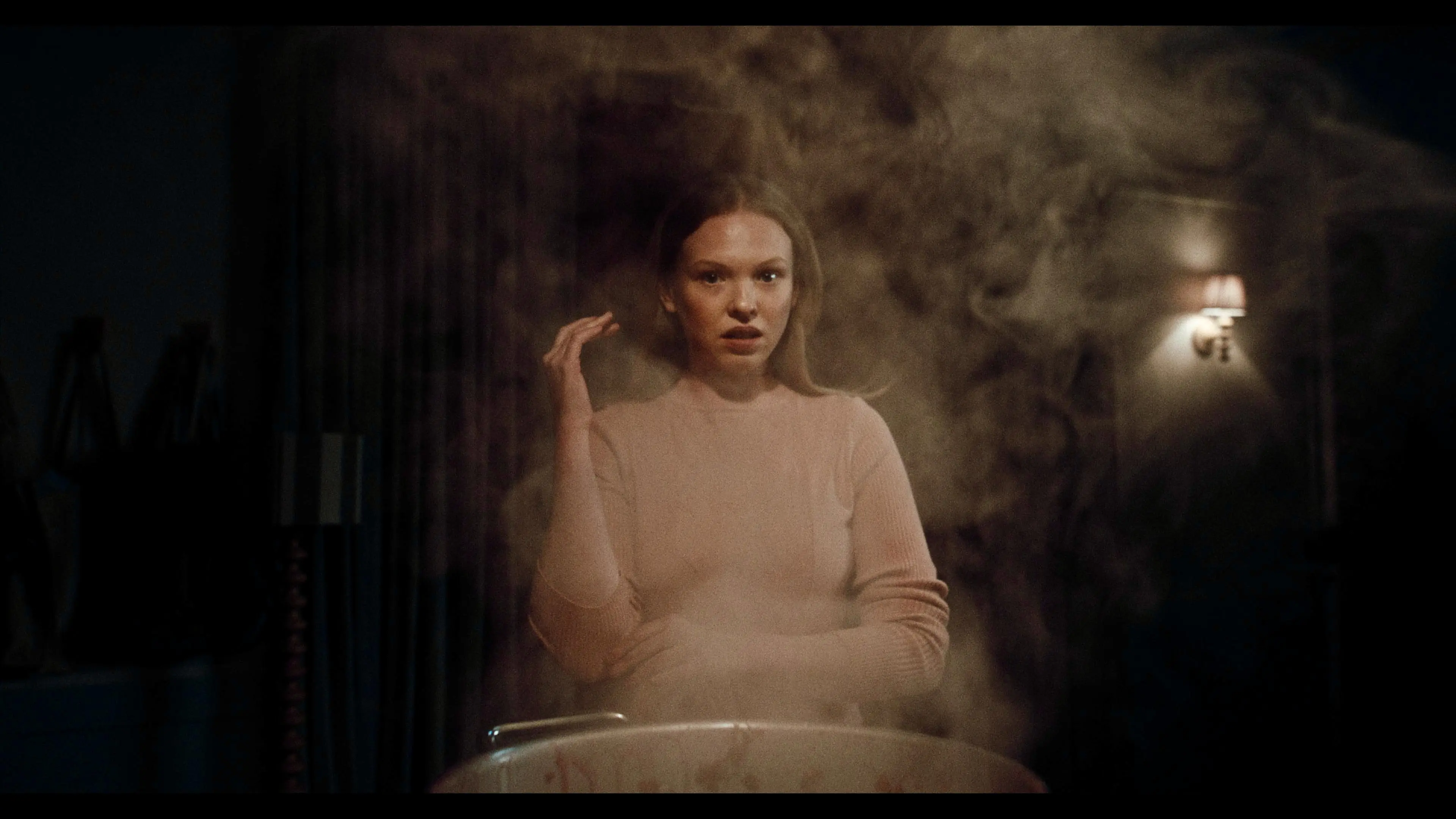 Borscht backdrop
