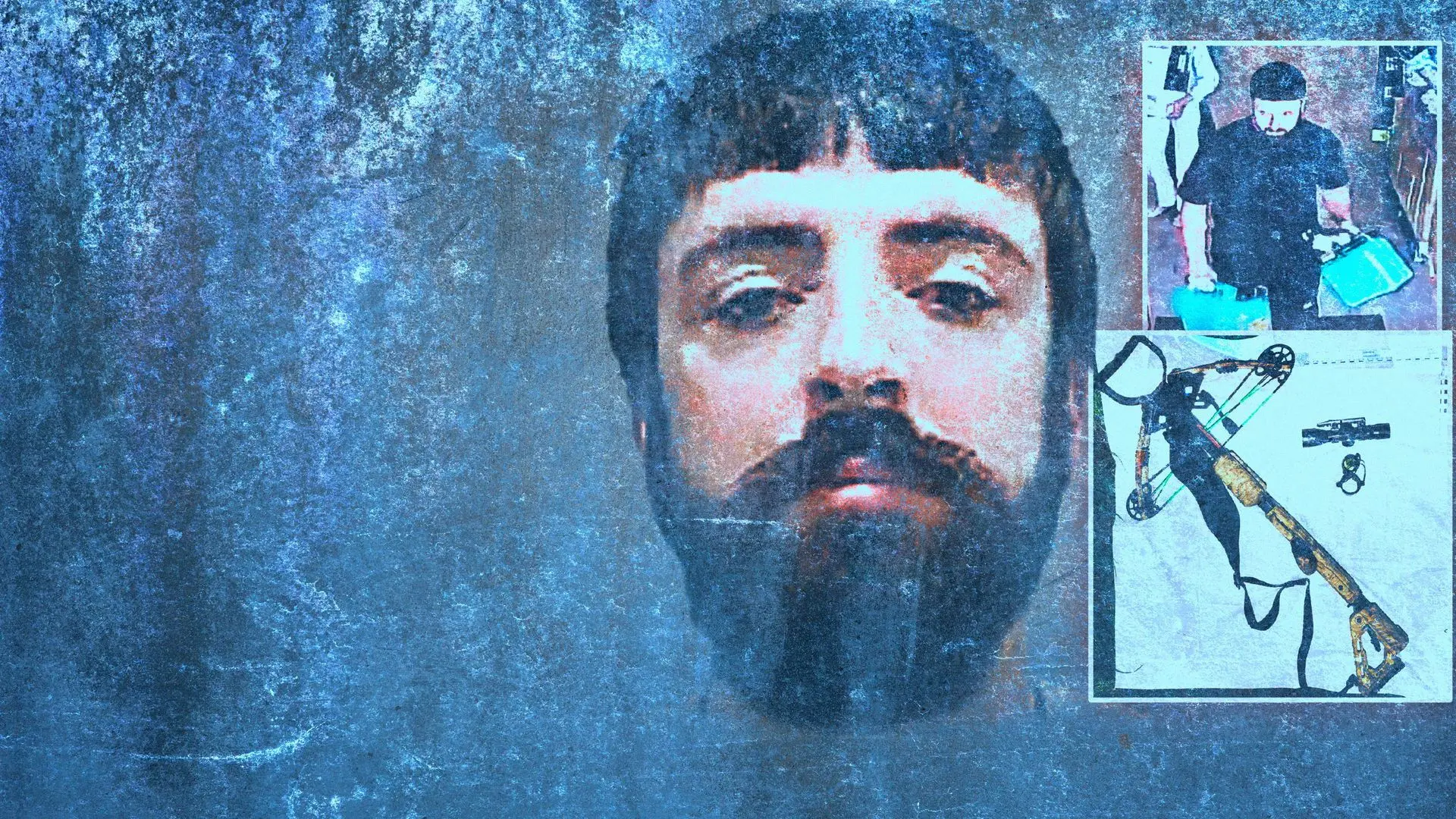 The Crossbow Murders: The Killings That Shocked Britain. backdrop