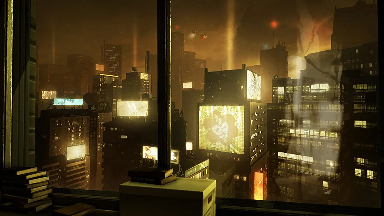 Helio backdrop