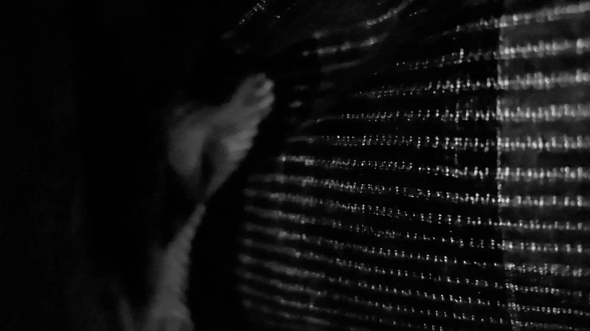 The Silent Oath backdrop
