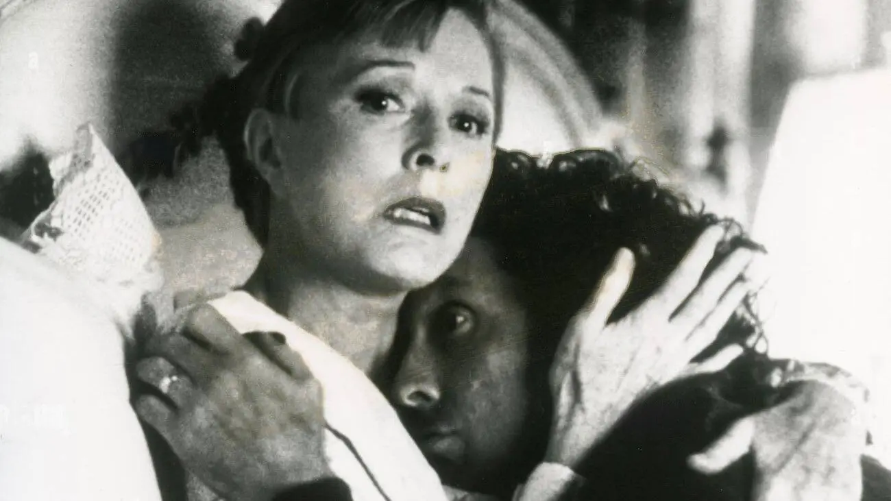 Dead on the Money backdrop