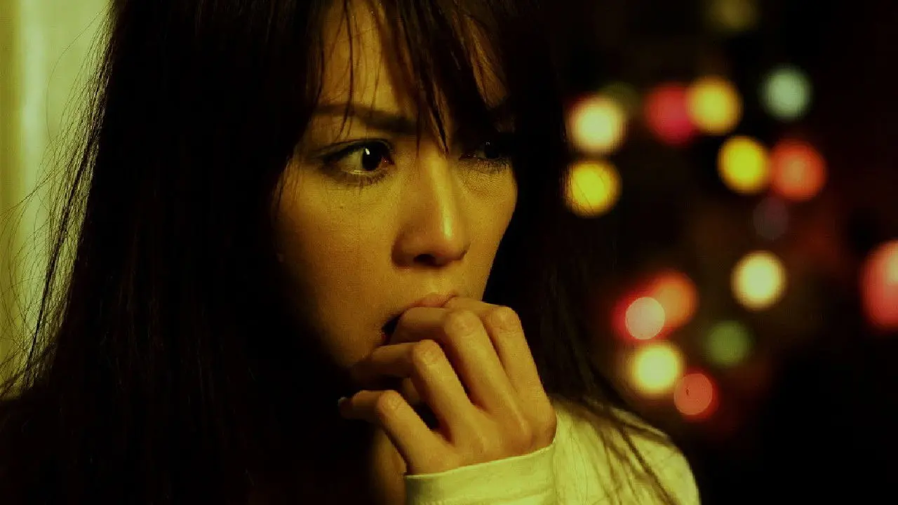 Haunted Universities backdrop