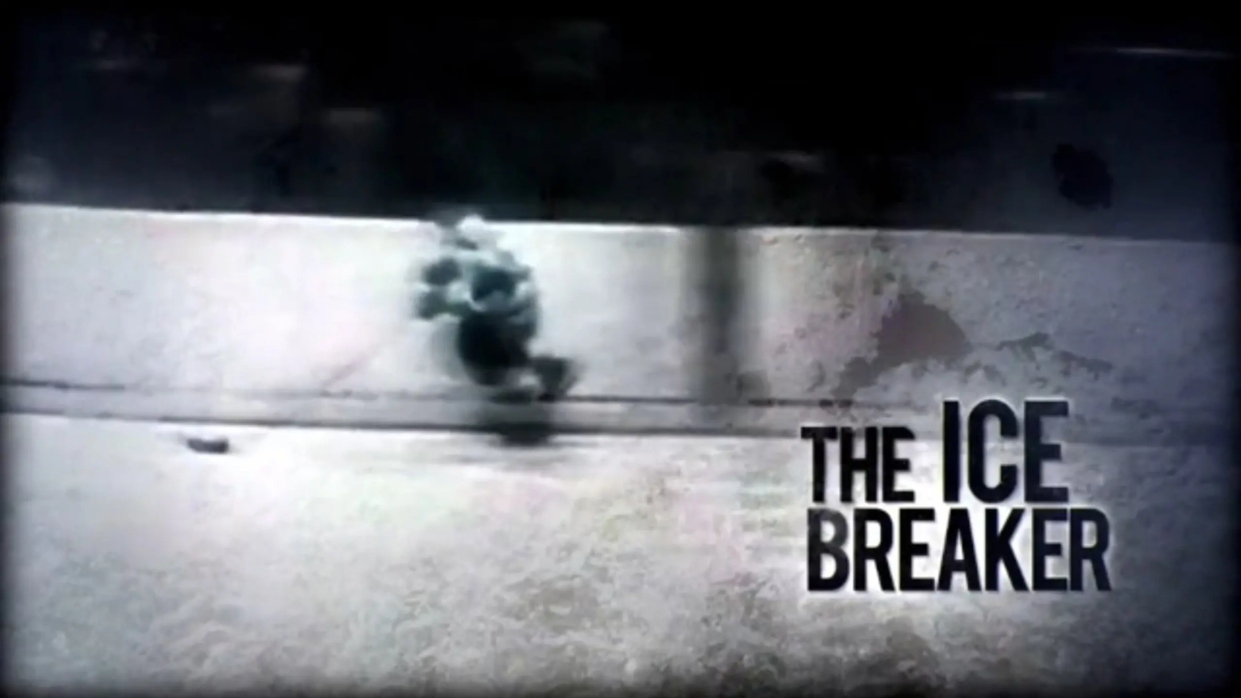 Spike Lee's Lil' Joints: The Ice Breaker backdrop