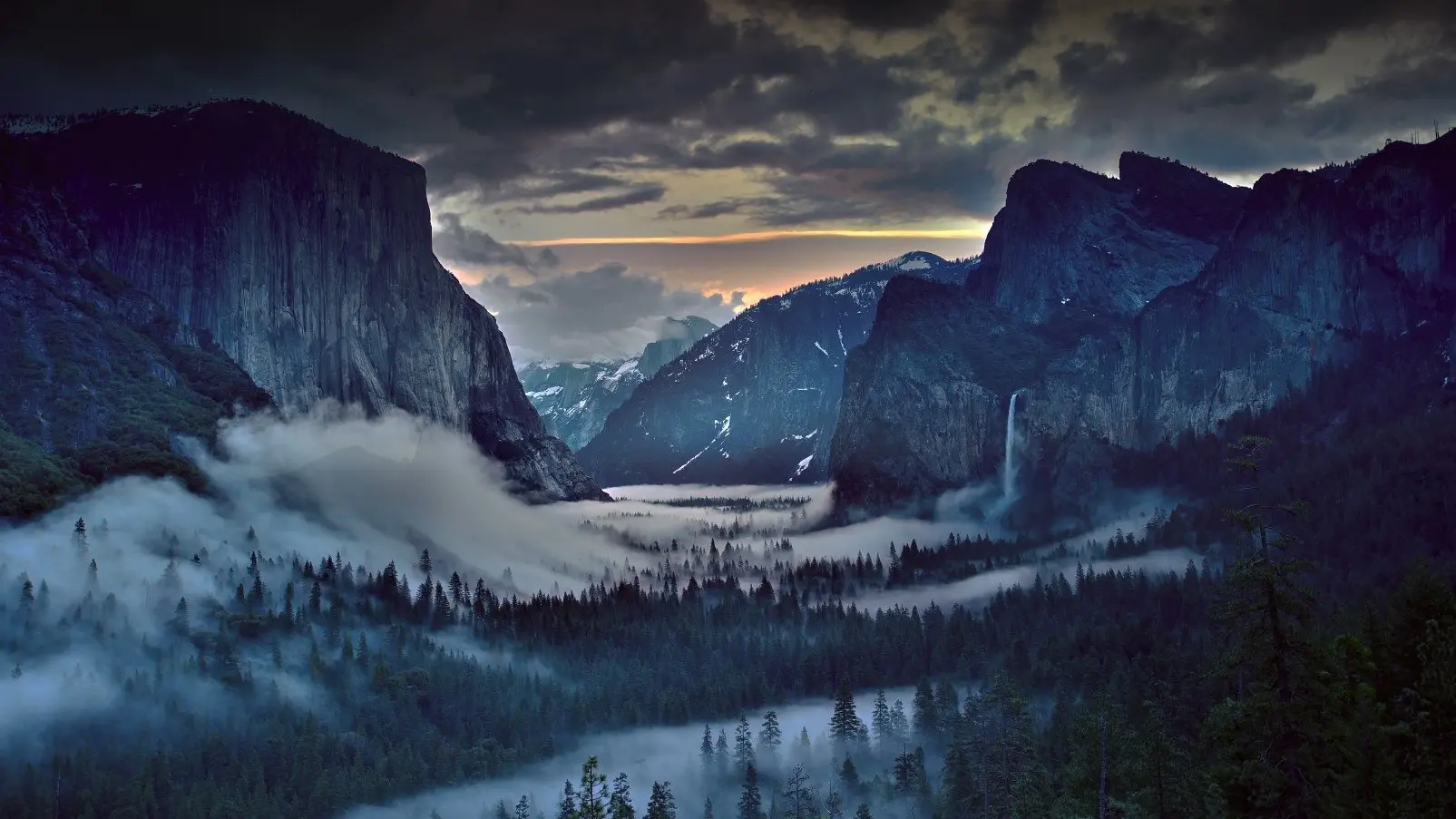 National Parks Adventure backdrop