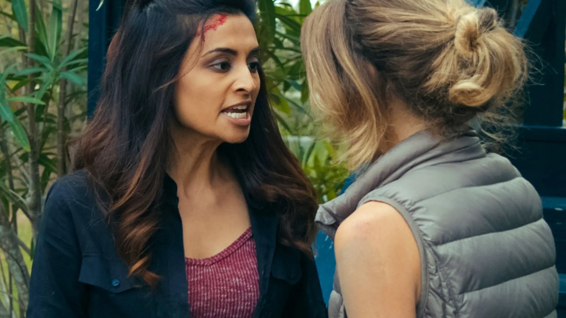 Body of Sin backdrop