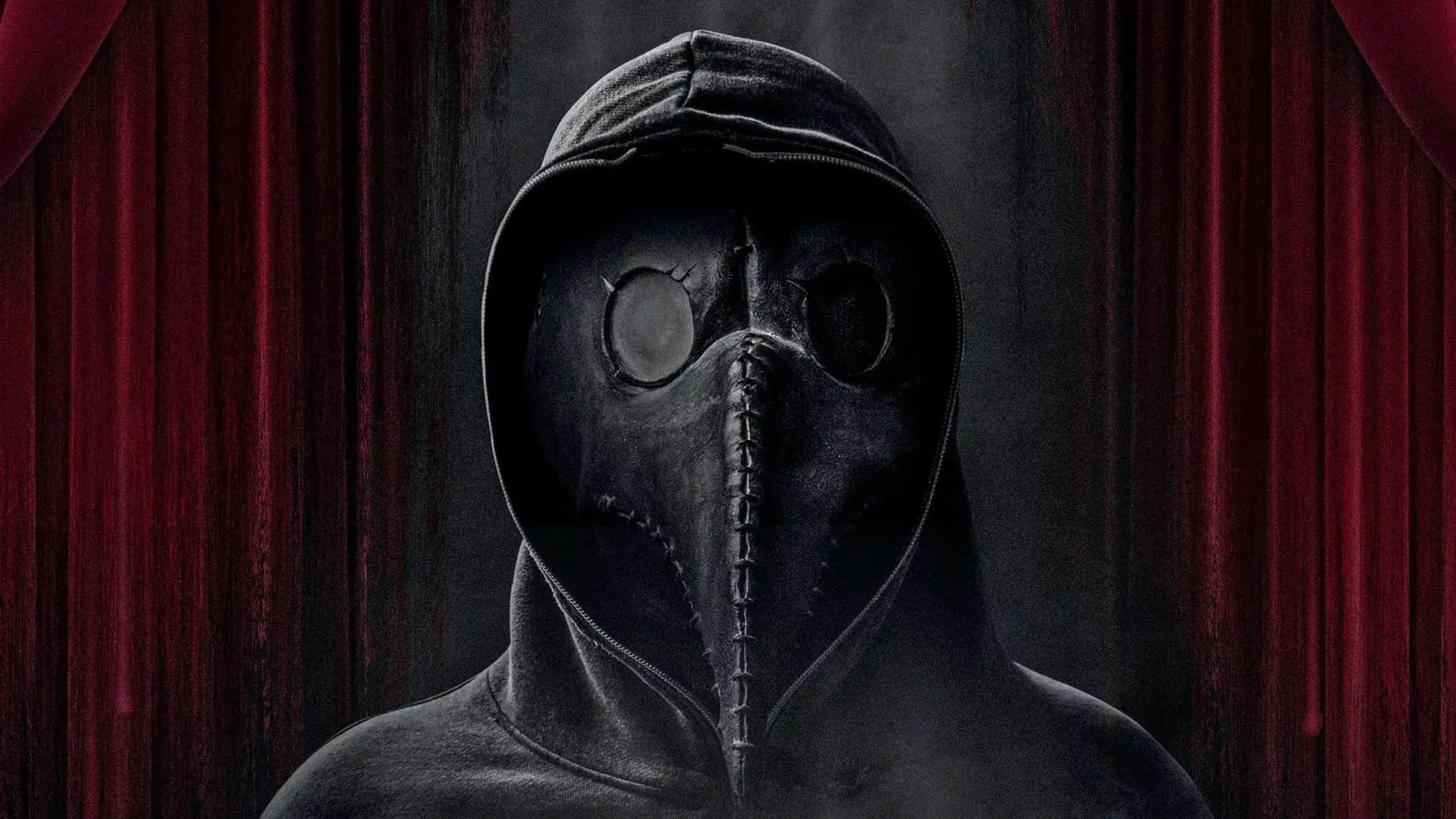 The Lurker backdrop