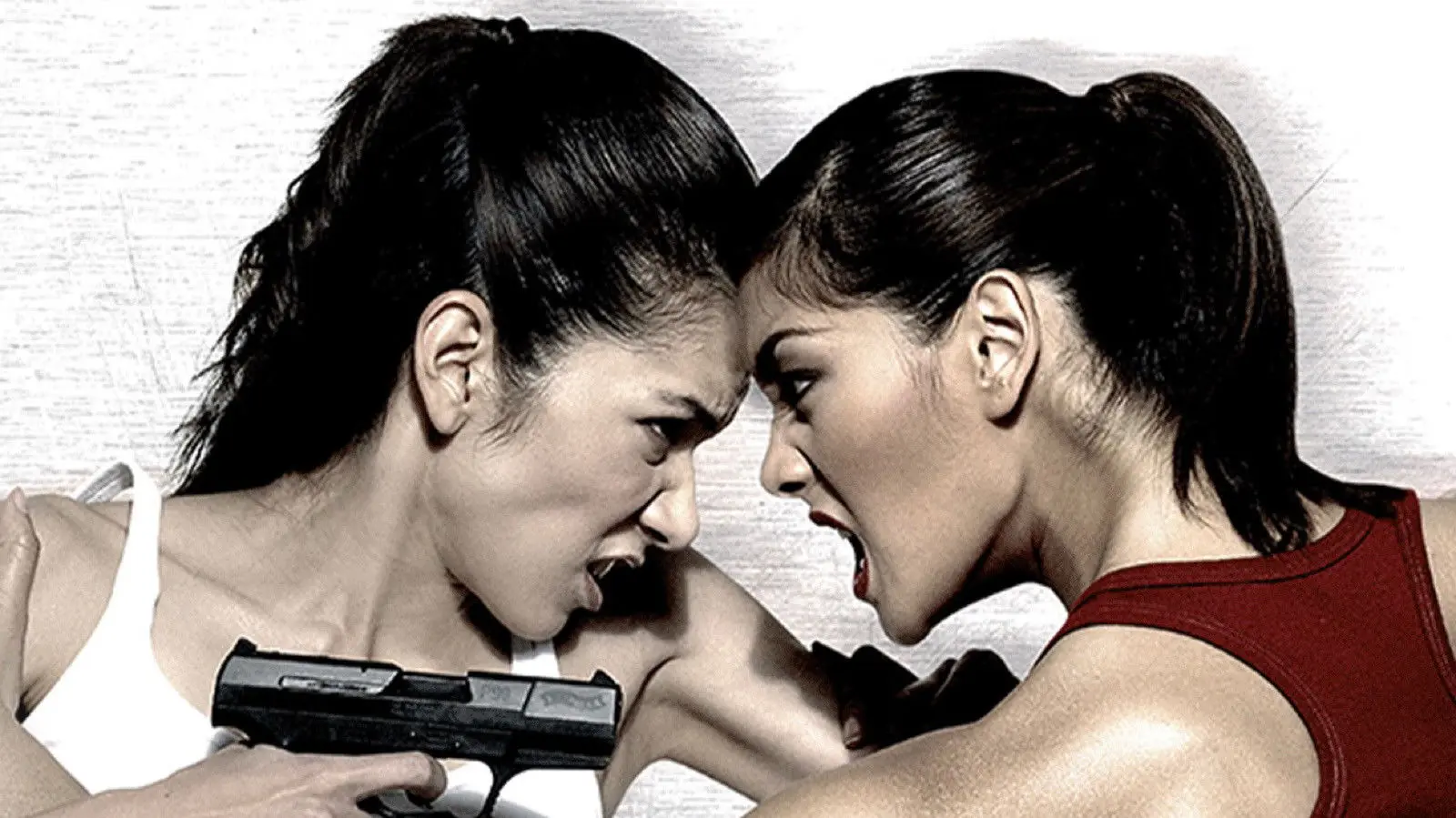 The Bullet Wives backdrop