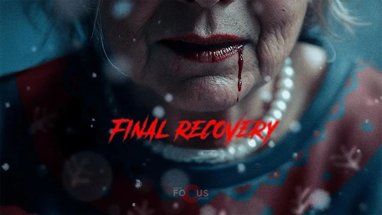 Final Recovery backdrop