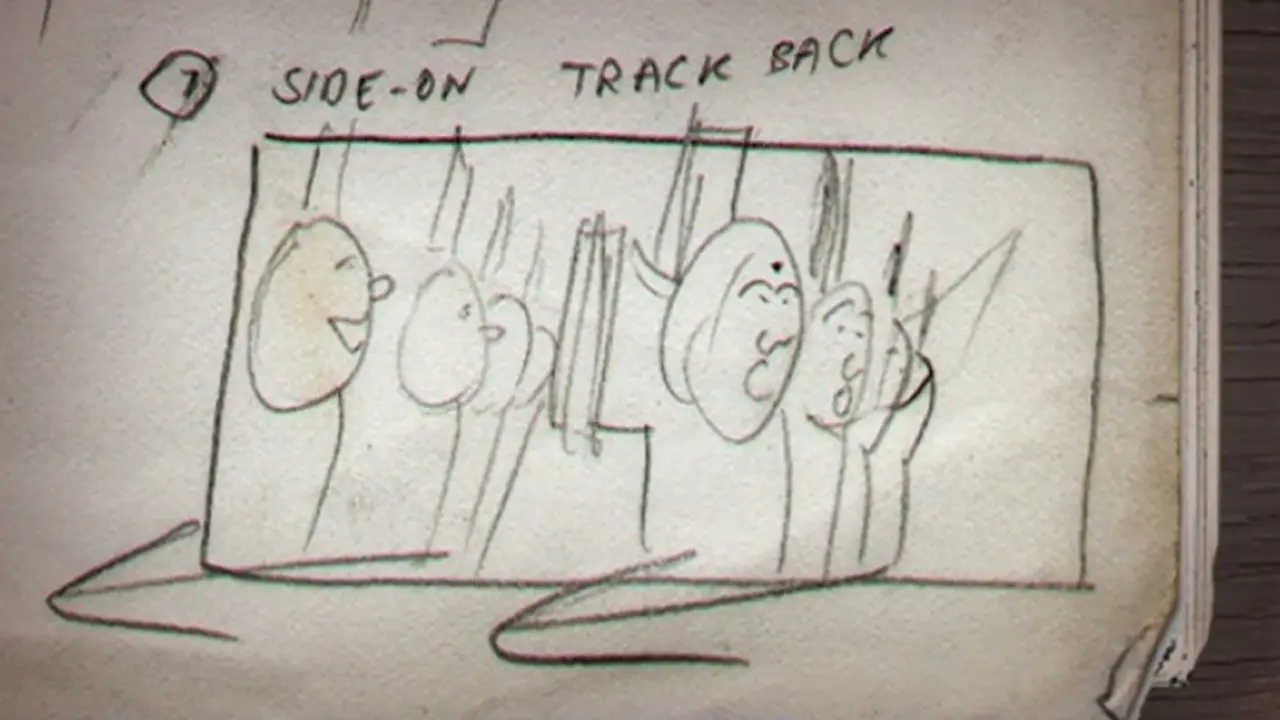 Life Of Brian Screenplay backdrop