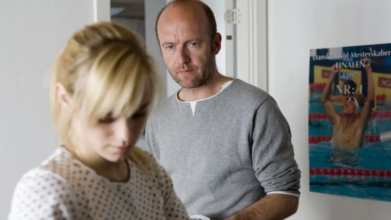 Crying for Love backdrop