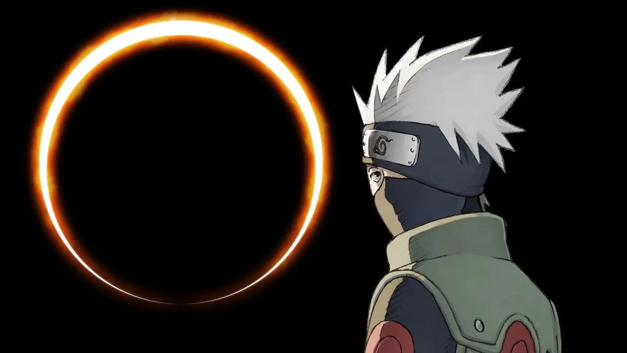 Naruto Shippuden the Movie: The Will of Fire backdrop
