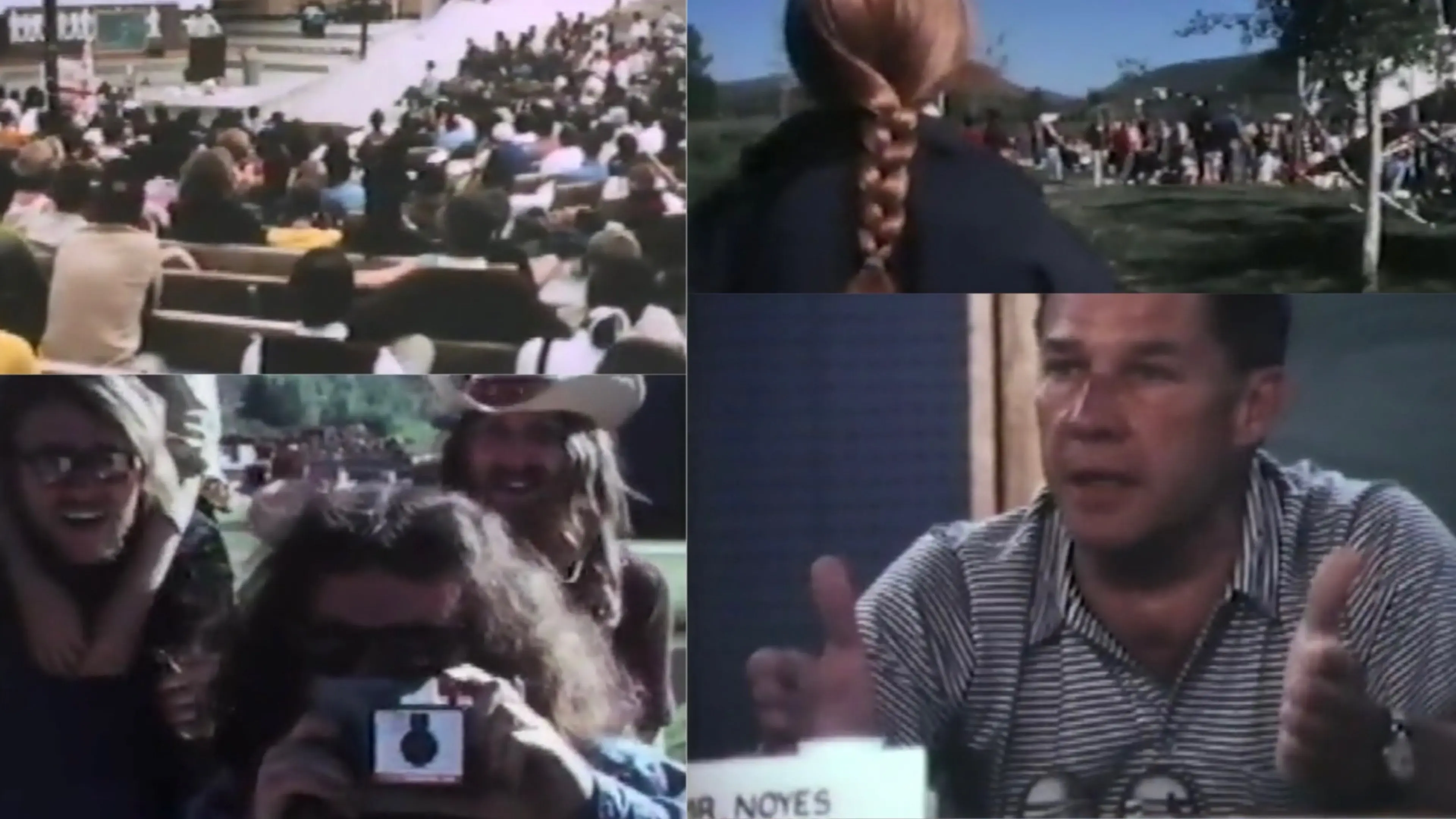 Aspen, 1970 backdrop