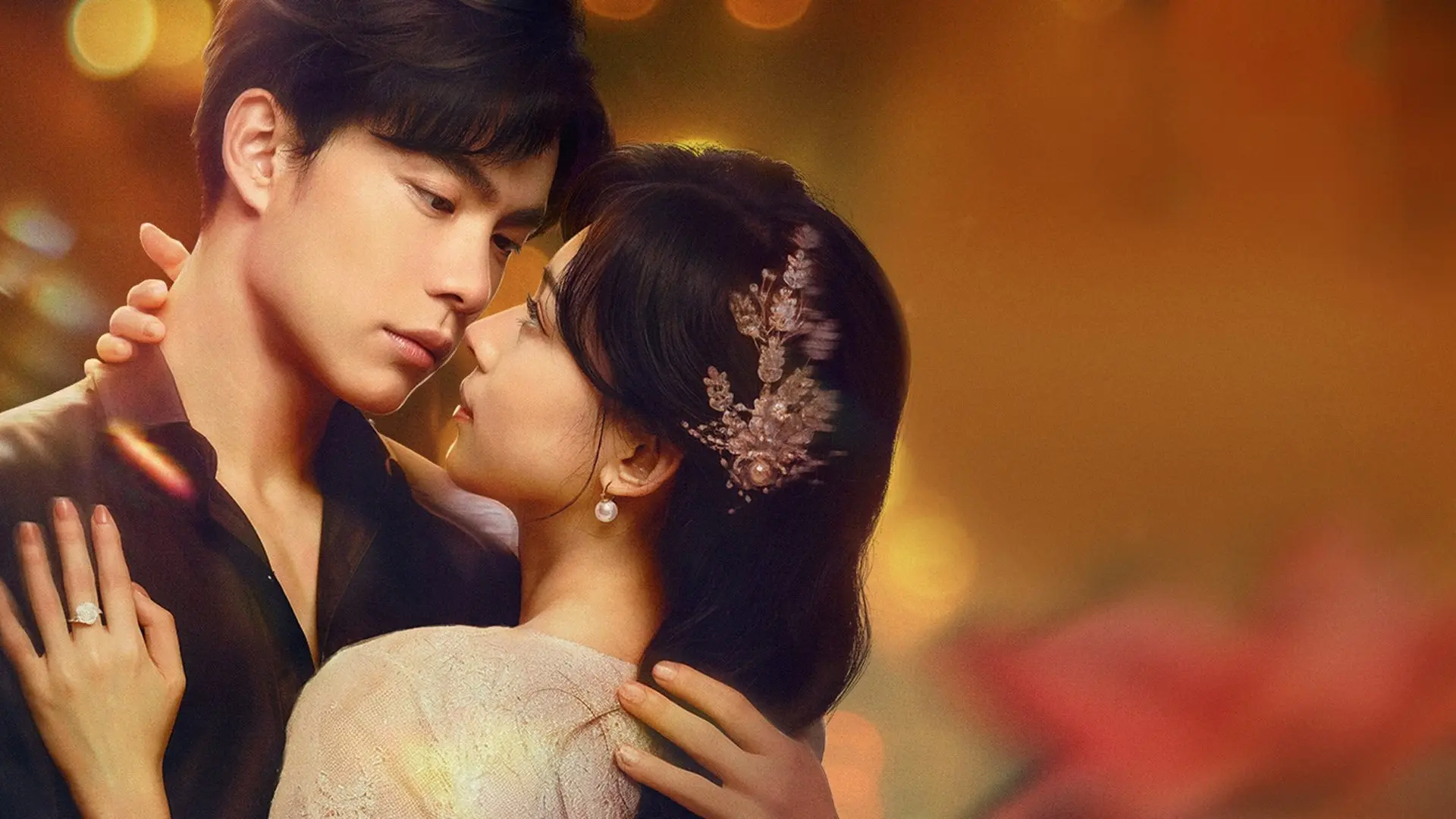 False Face and True Feelings backdrop