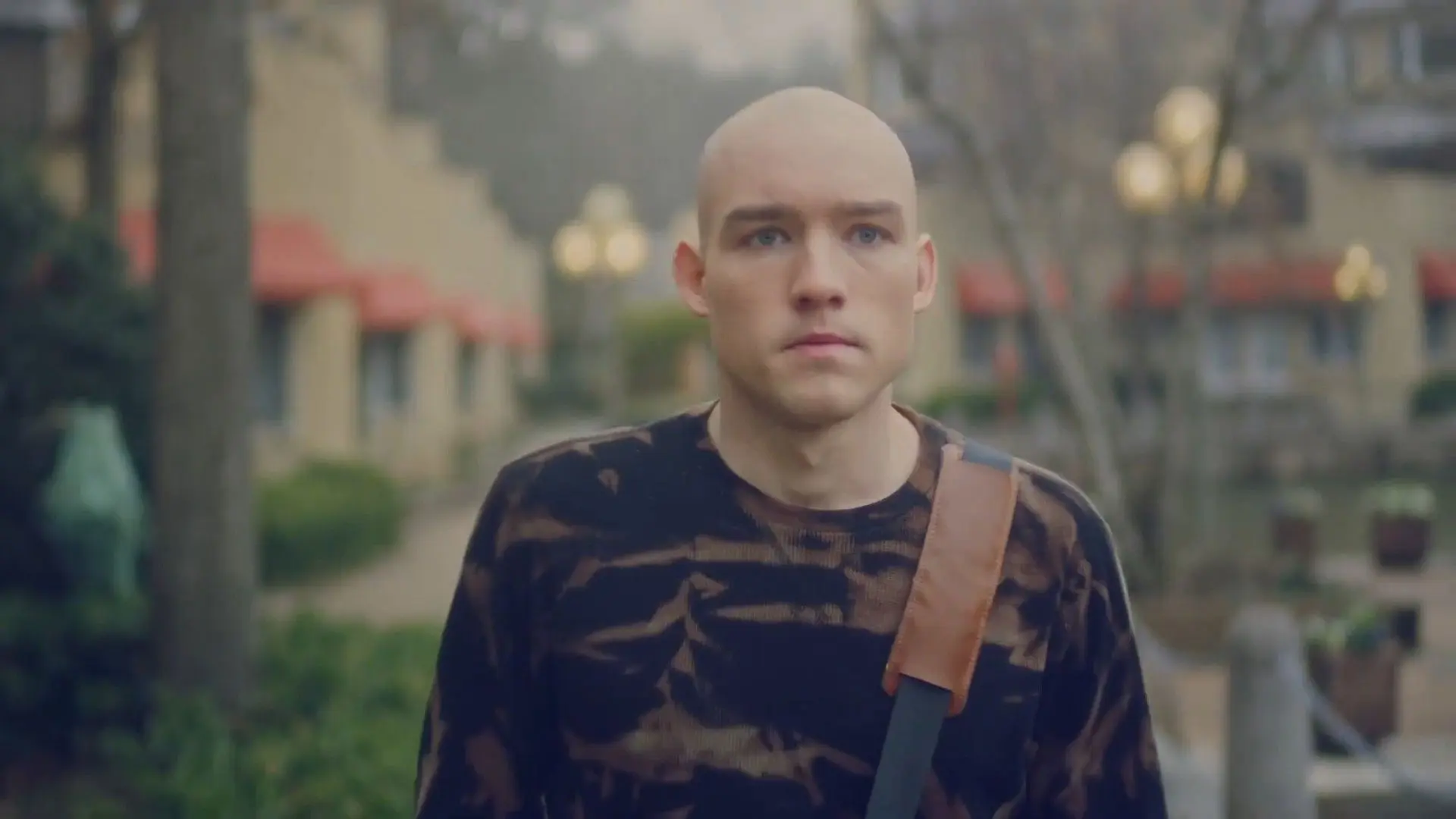 Miles from Nowhere backdrop