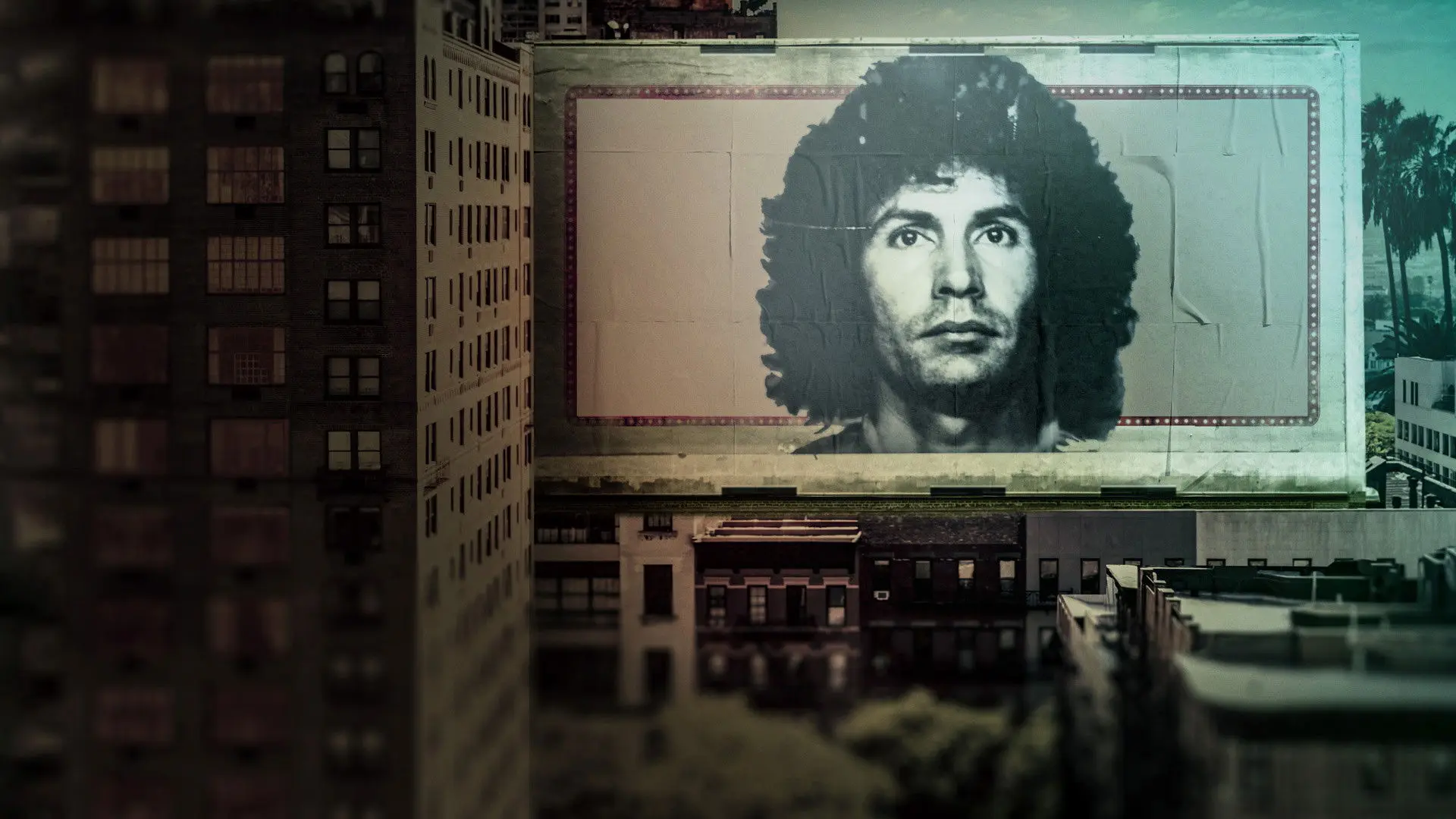 Dating Death backdrop