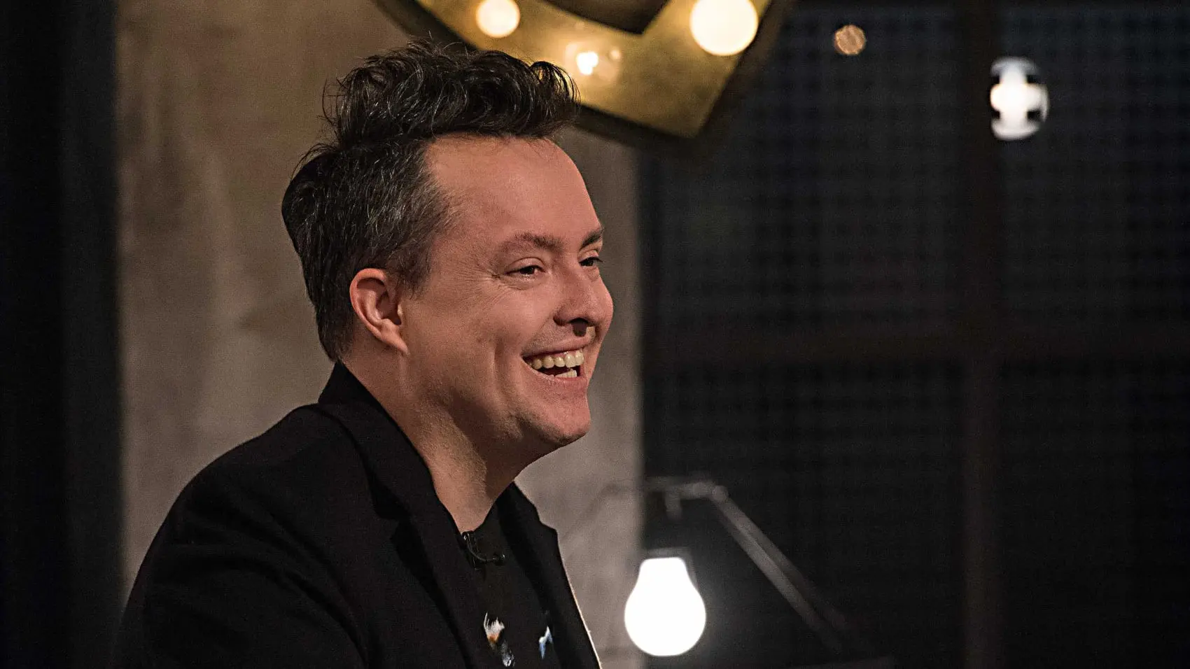 Ce show avec Mike Ward backdrop