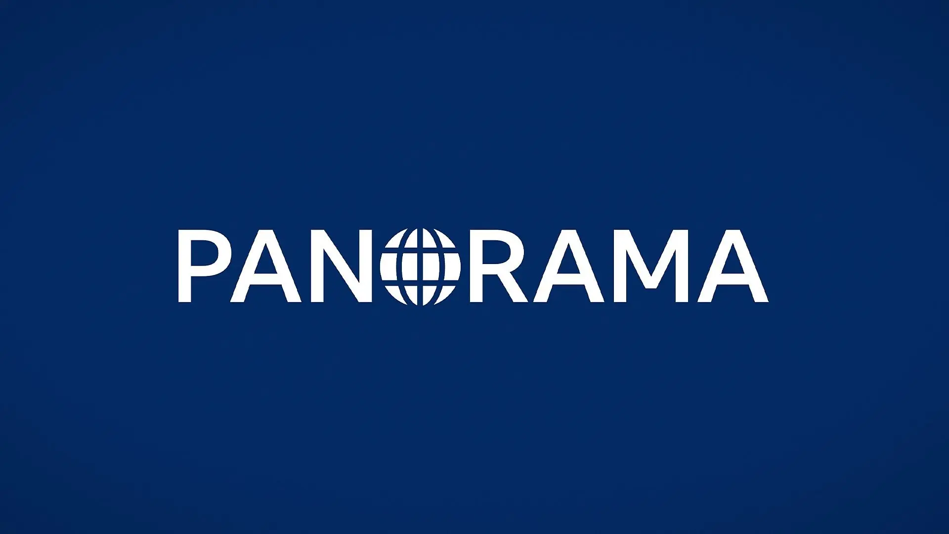 Panorama backdrop