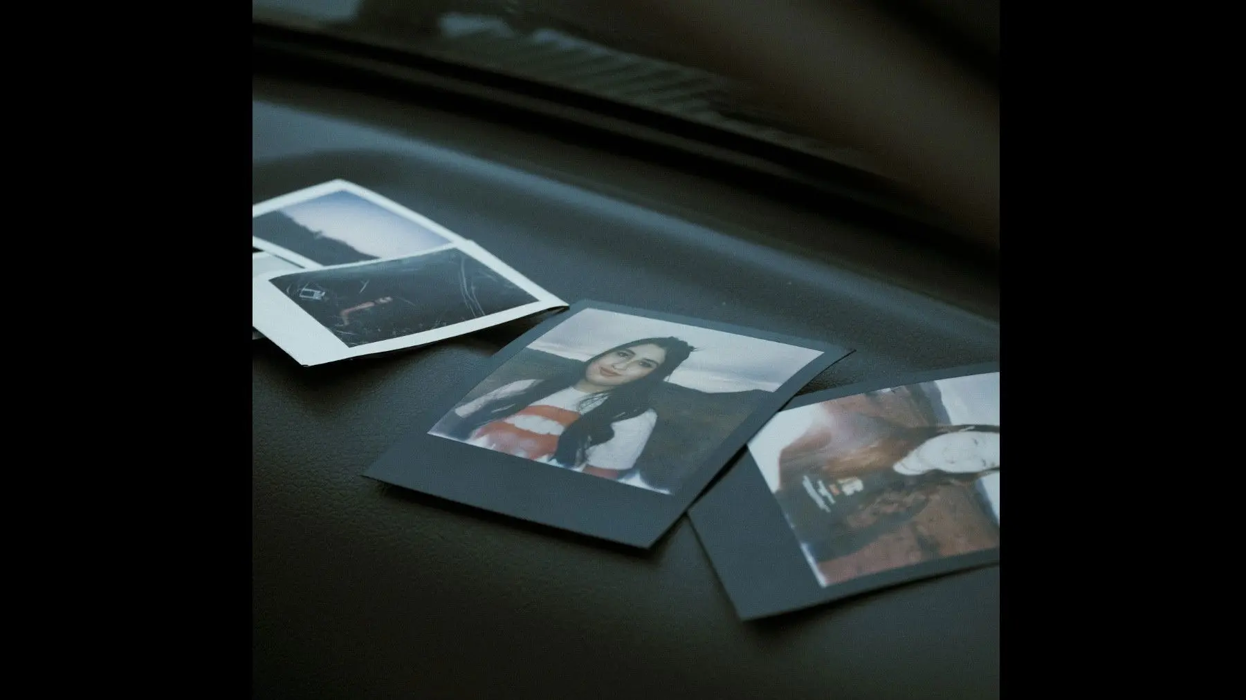 & Nothing More backdrop