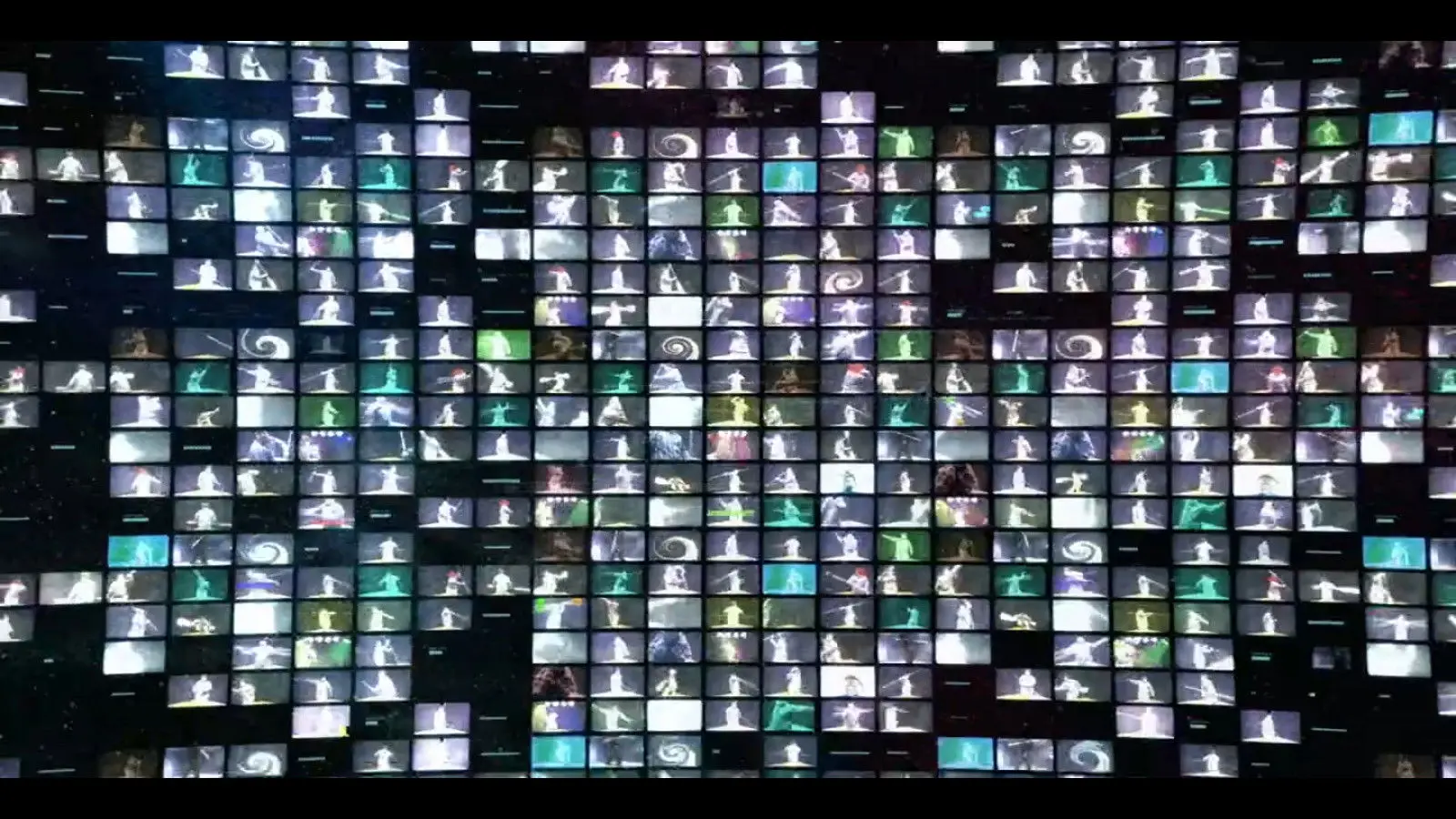 Star Wars Kid: The Rise of the Digital Shadows backdrop