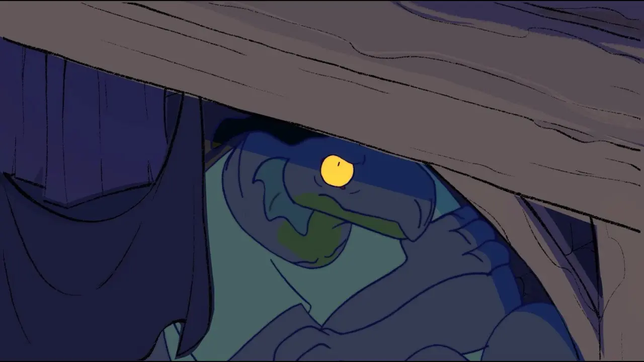 Learning to Float backdrop