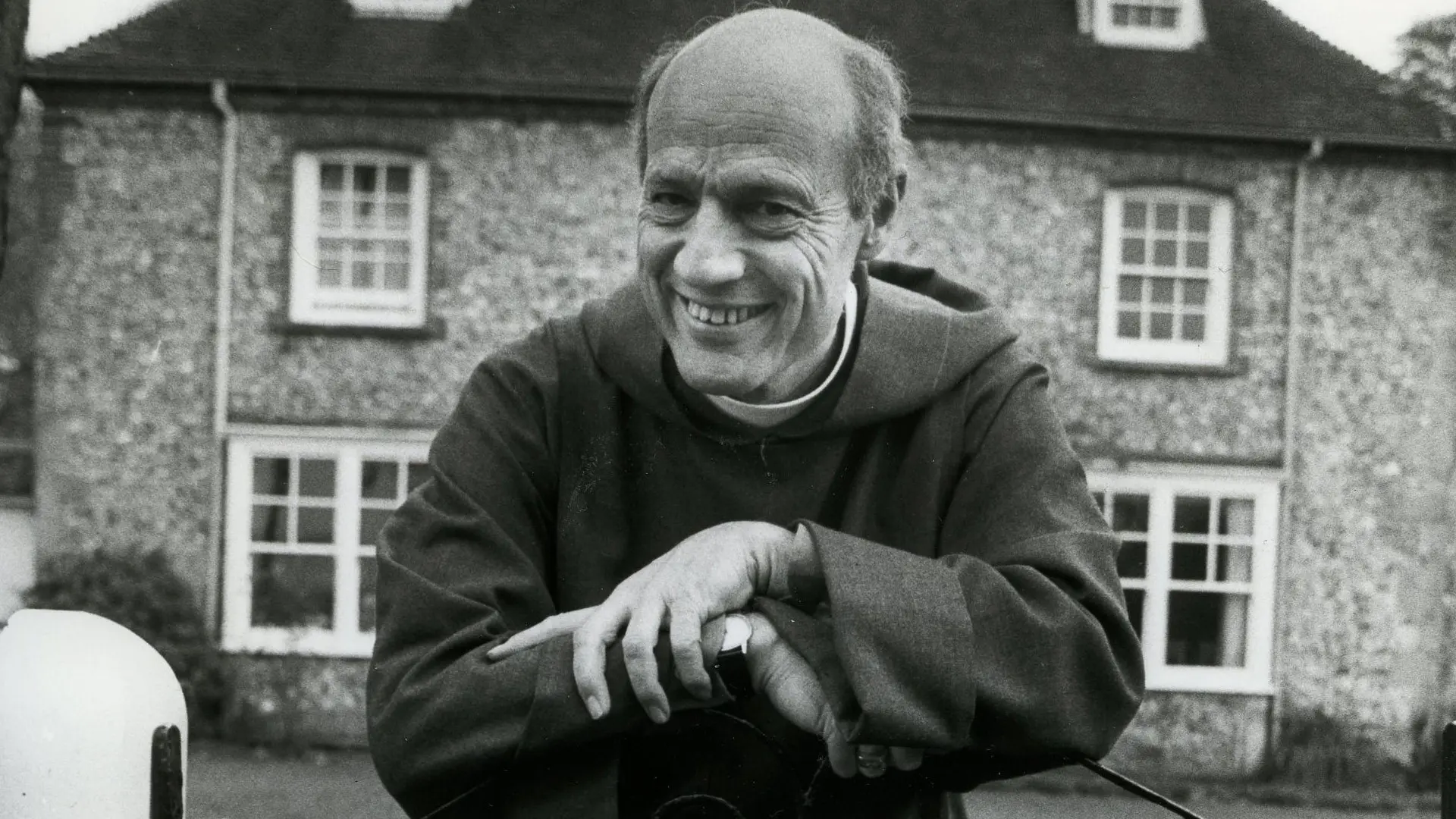 Exposed: The Church's Darkest Secret backdrop