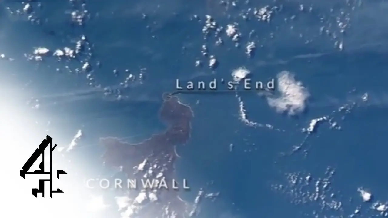 Live from Space backdrop