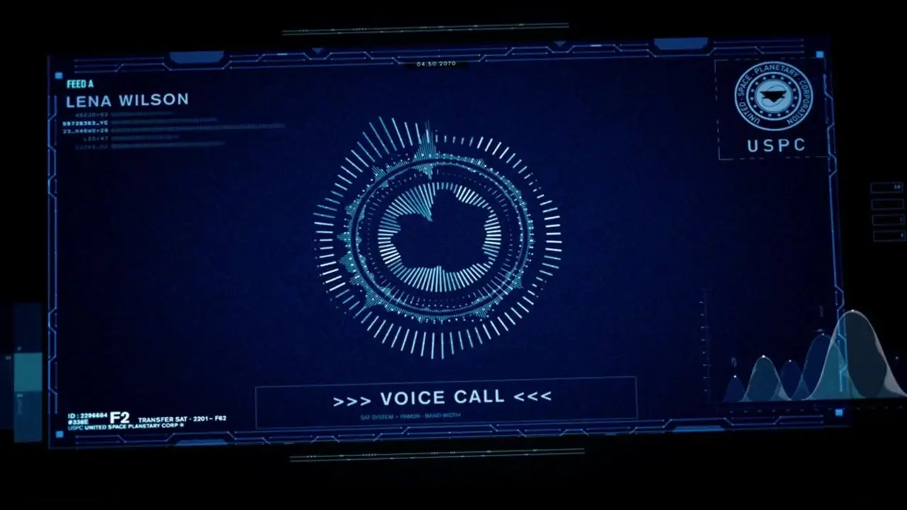 2036 Origin Unknown backdrop