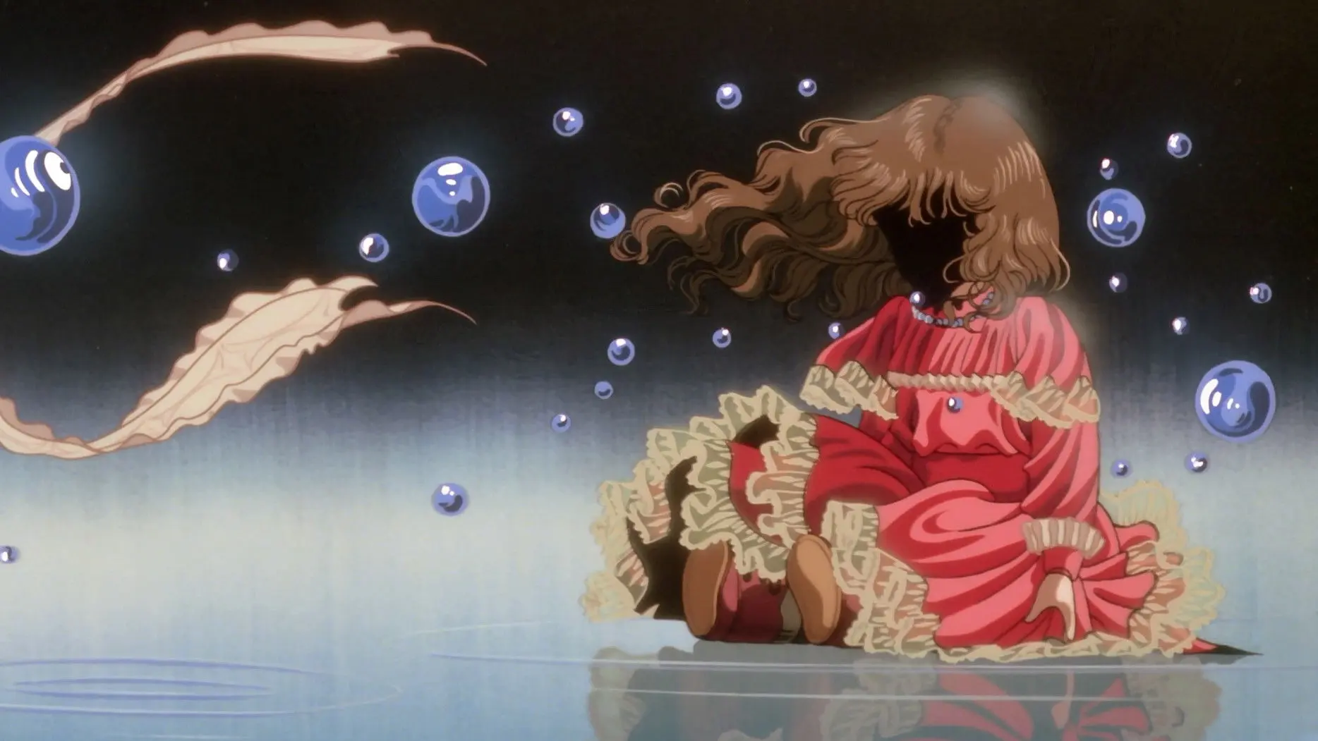 Dear Brother backdrop