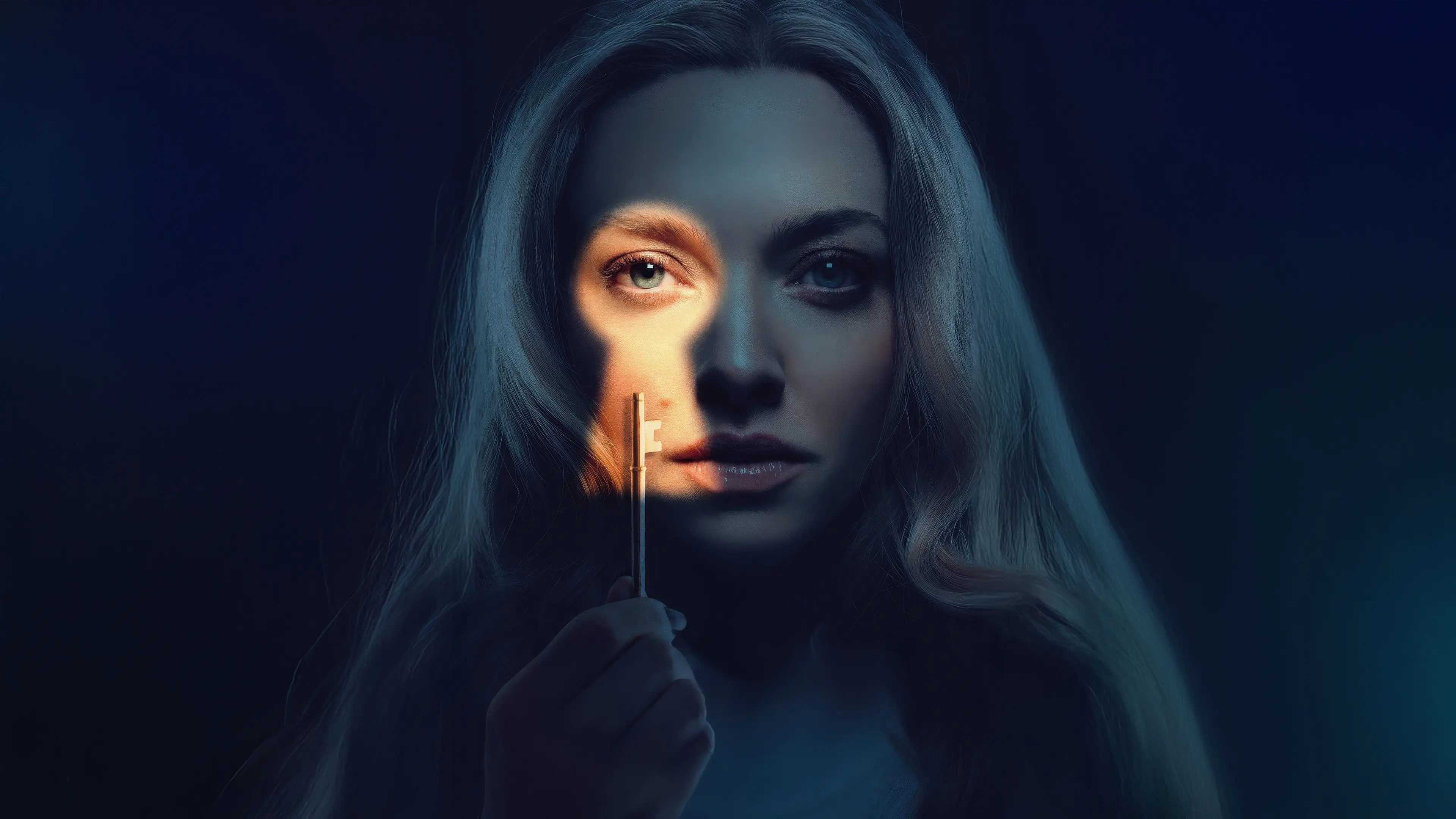 The Housemaid backdrop