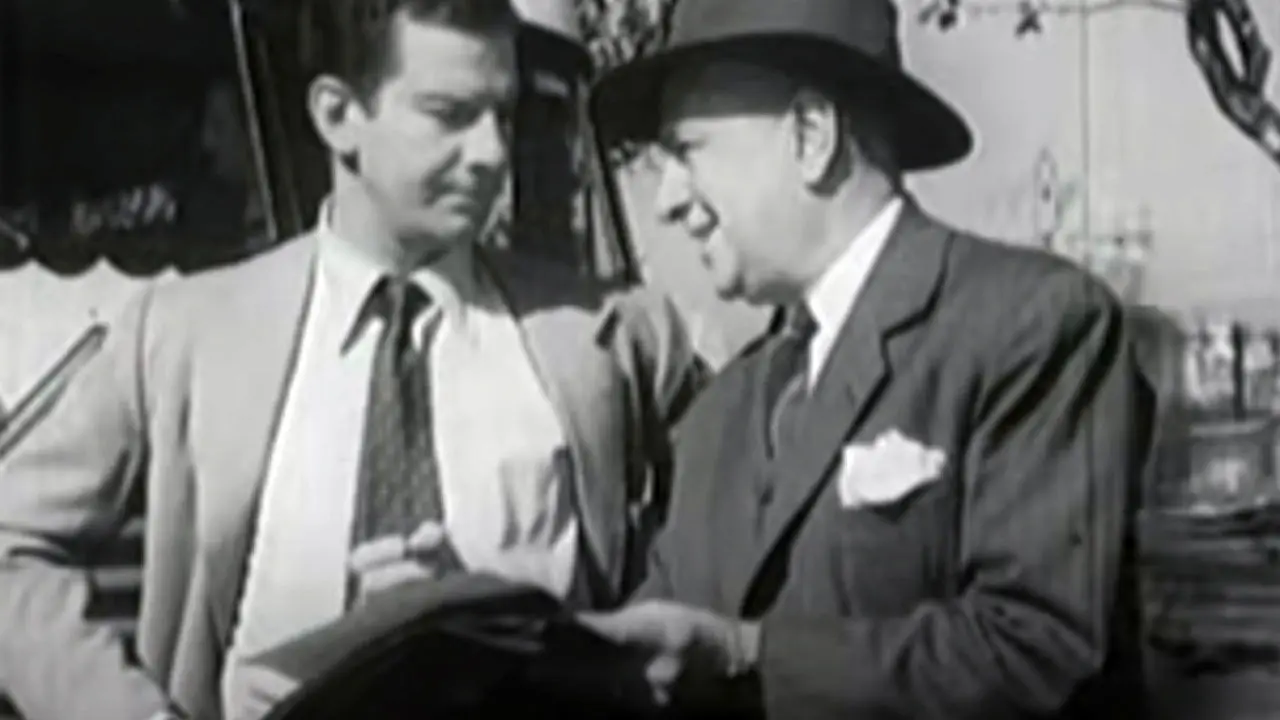 La voz de mi ciudad backdrop