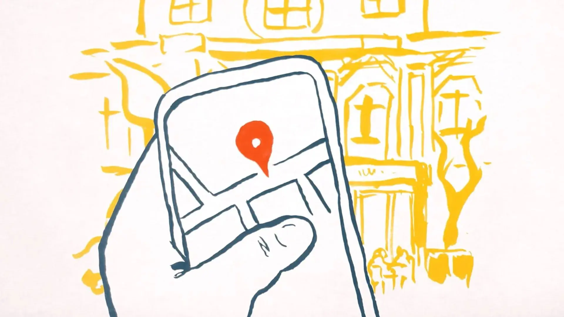 Fail in Love backdrop