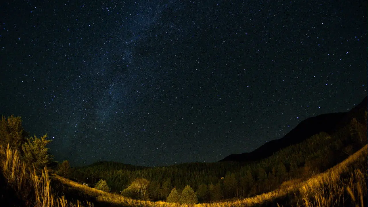 Ambassadors of the Sky backdrop