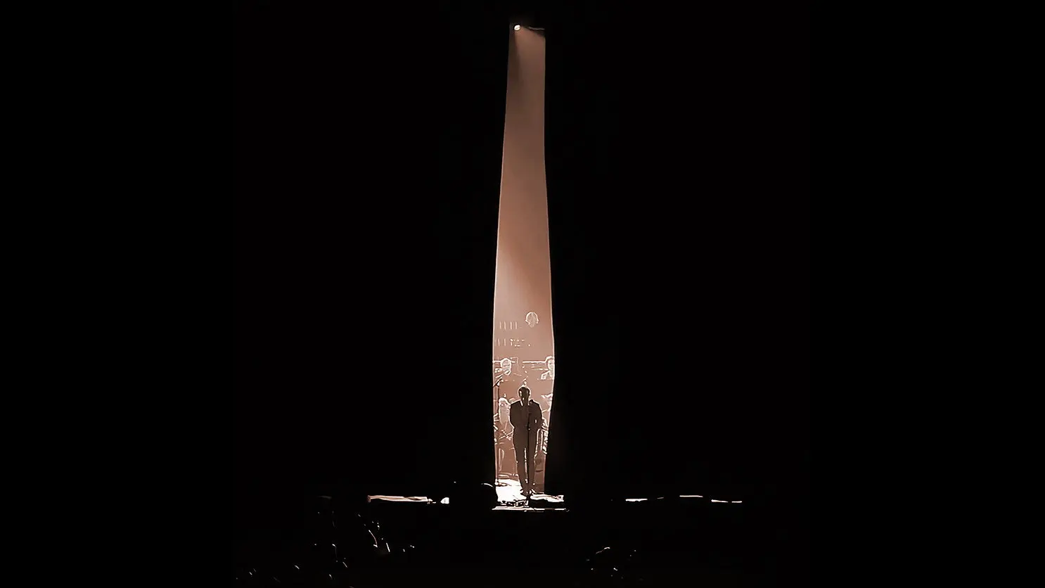 Calogero : En concert acoustique backdrop