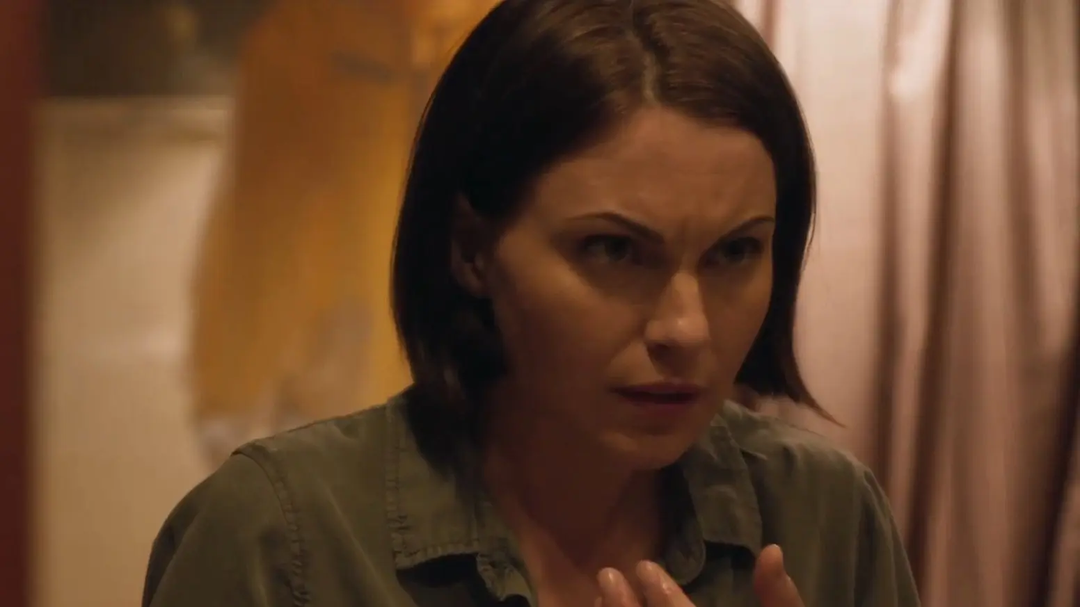 Grey Elephant backdrop