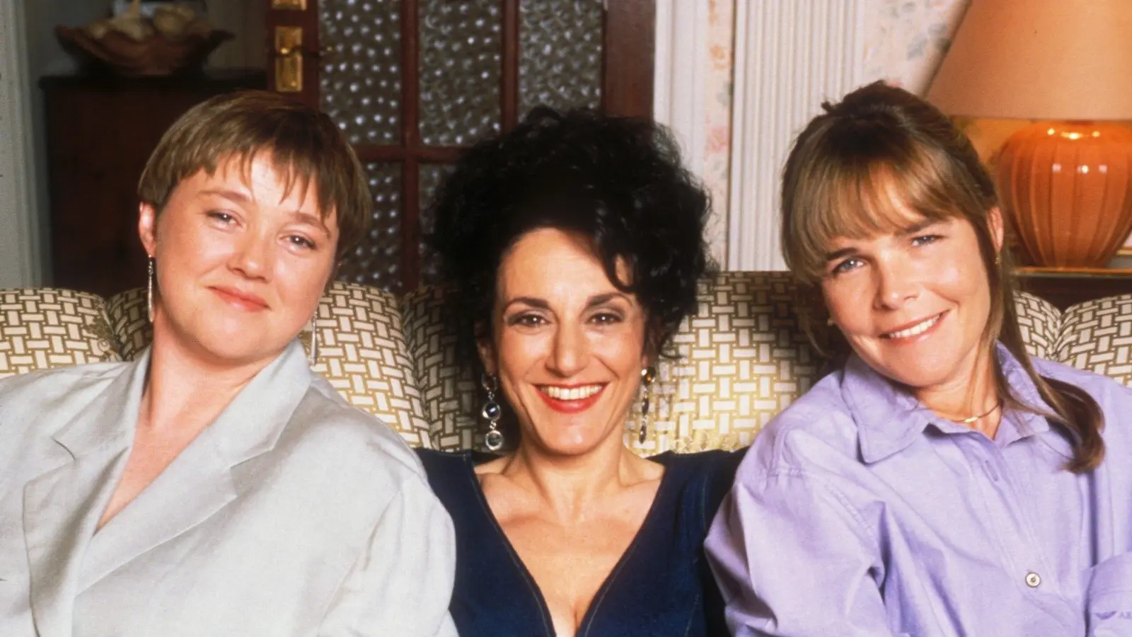 Birds of a Feather backdrop