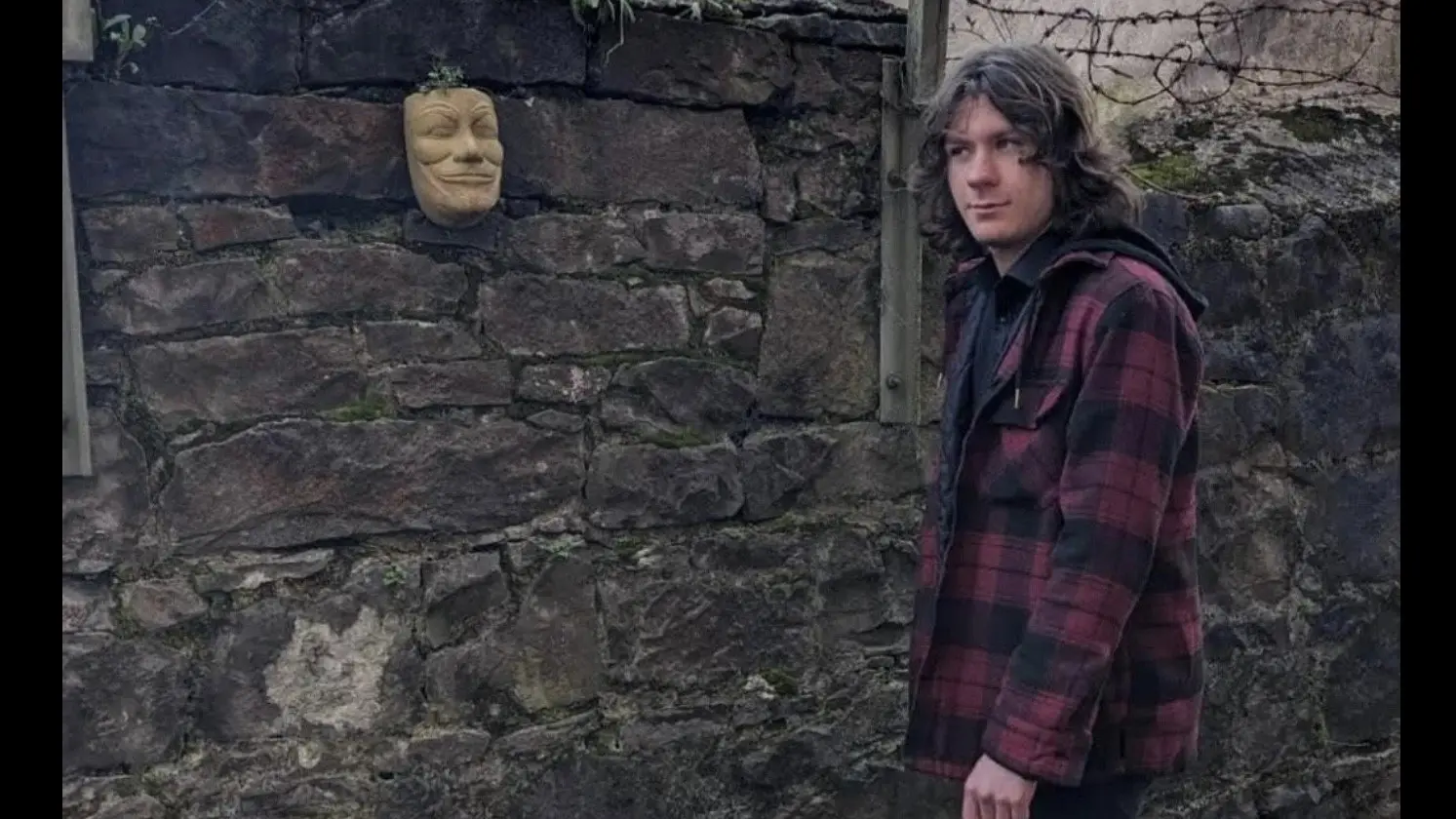 The Cry Of O’Neill backdrop