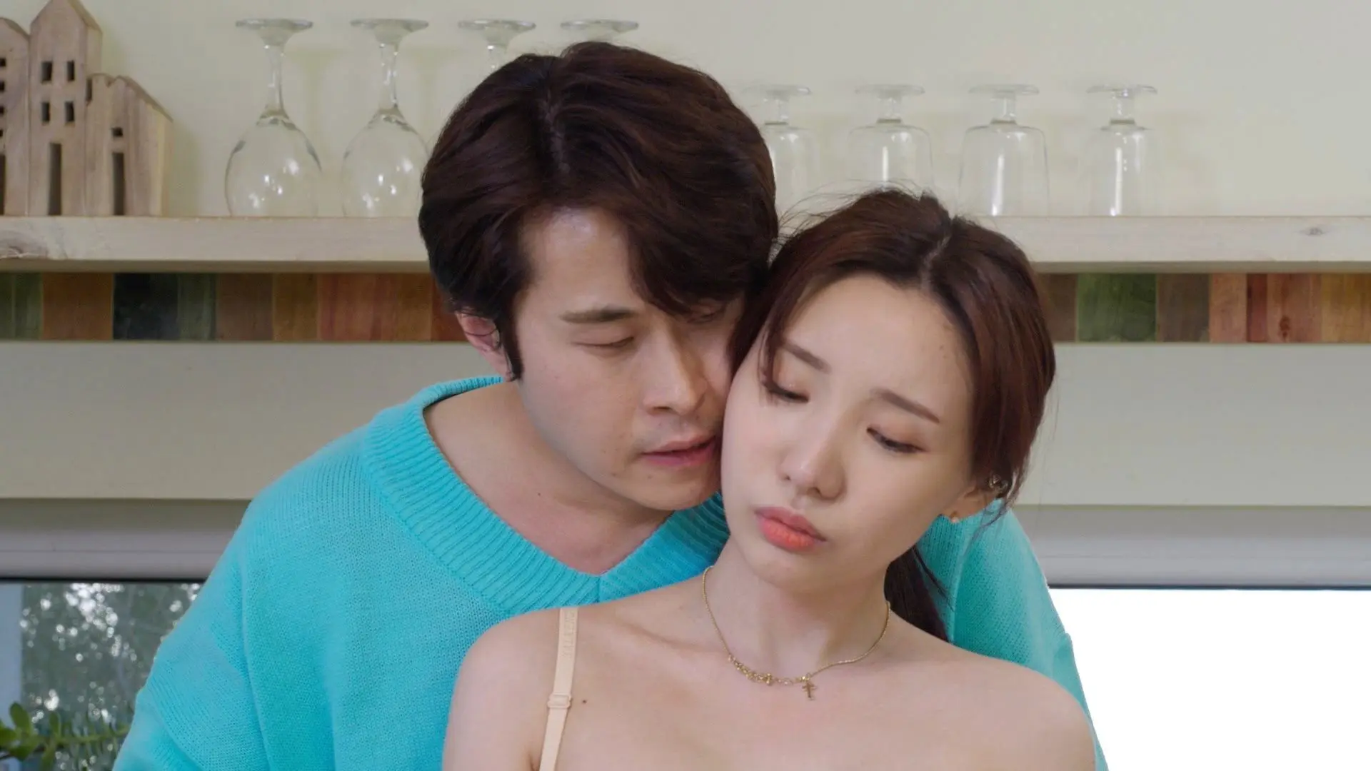 Another's Wife backdrop