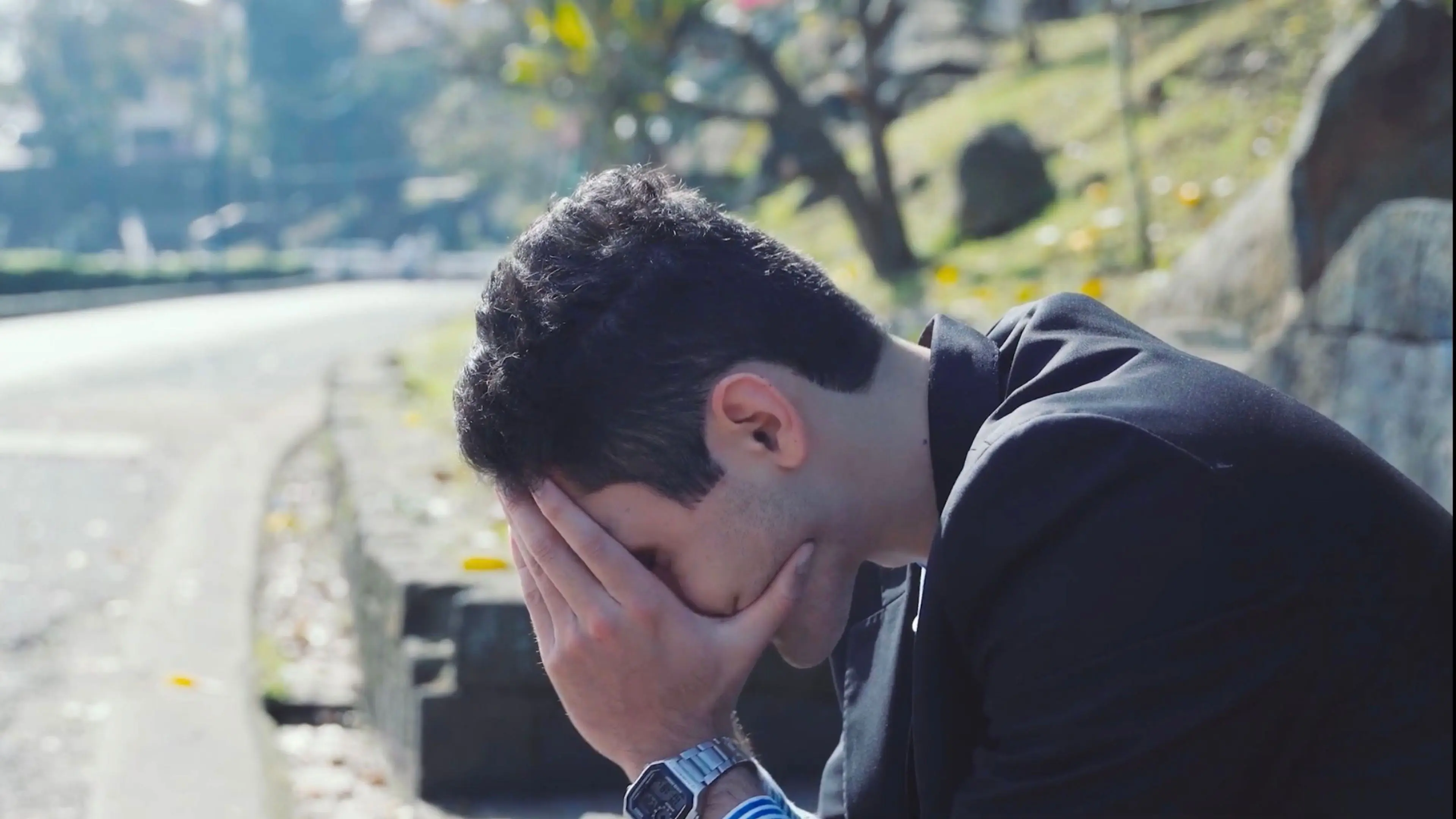 Reflections of an Incoherent Mind backdrop