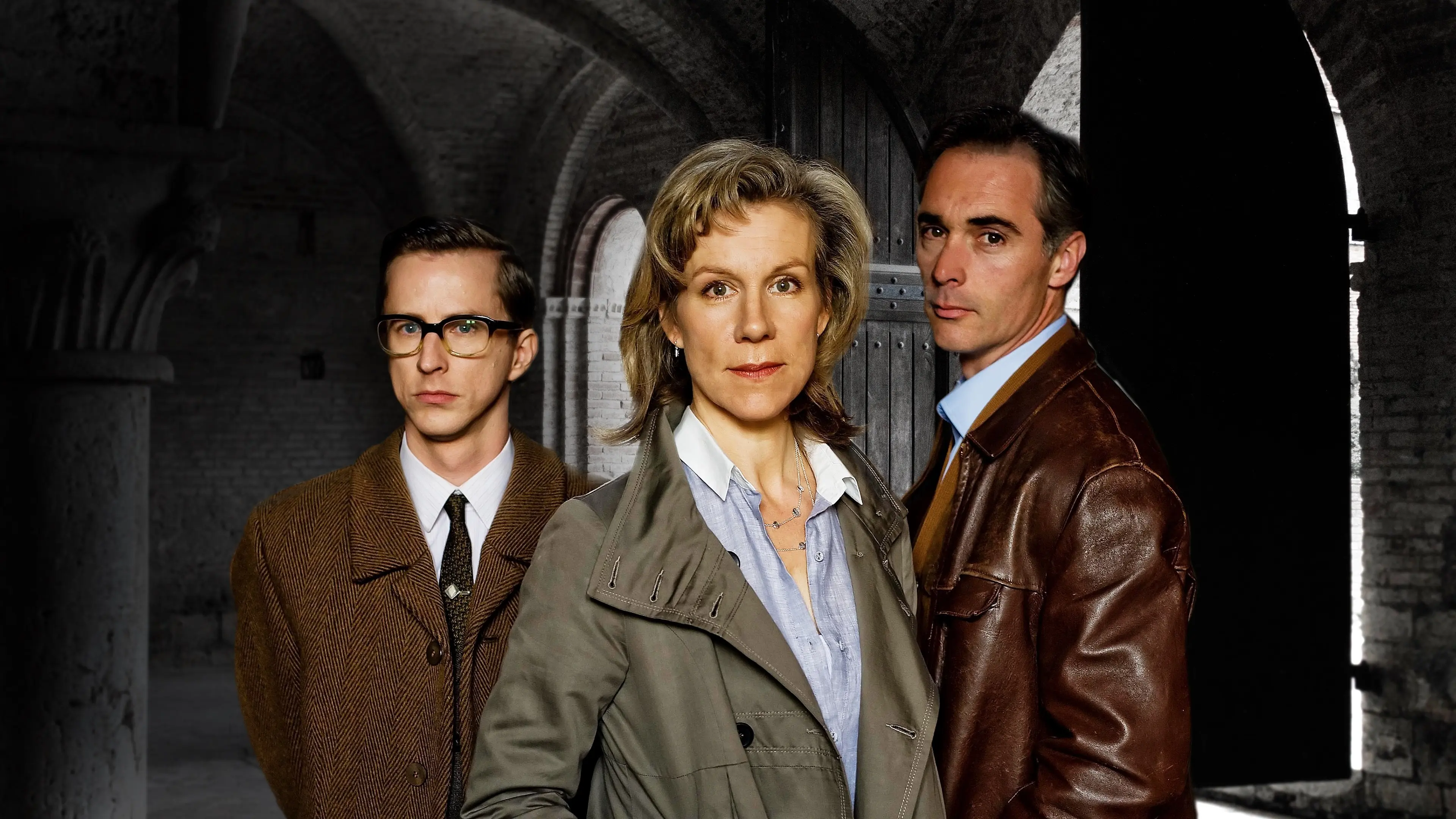 Place of Execution backdrop