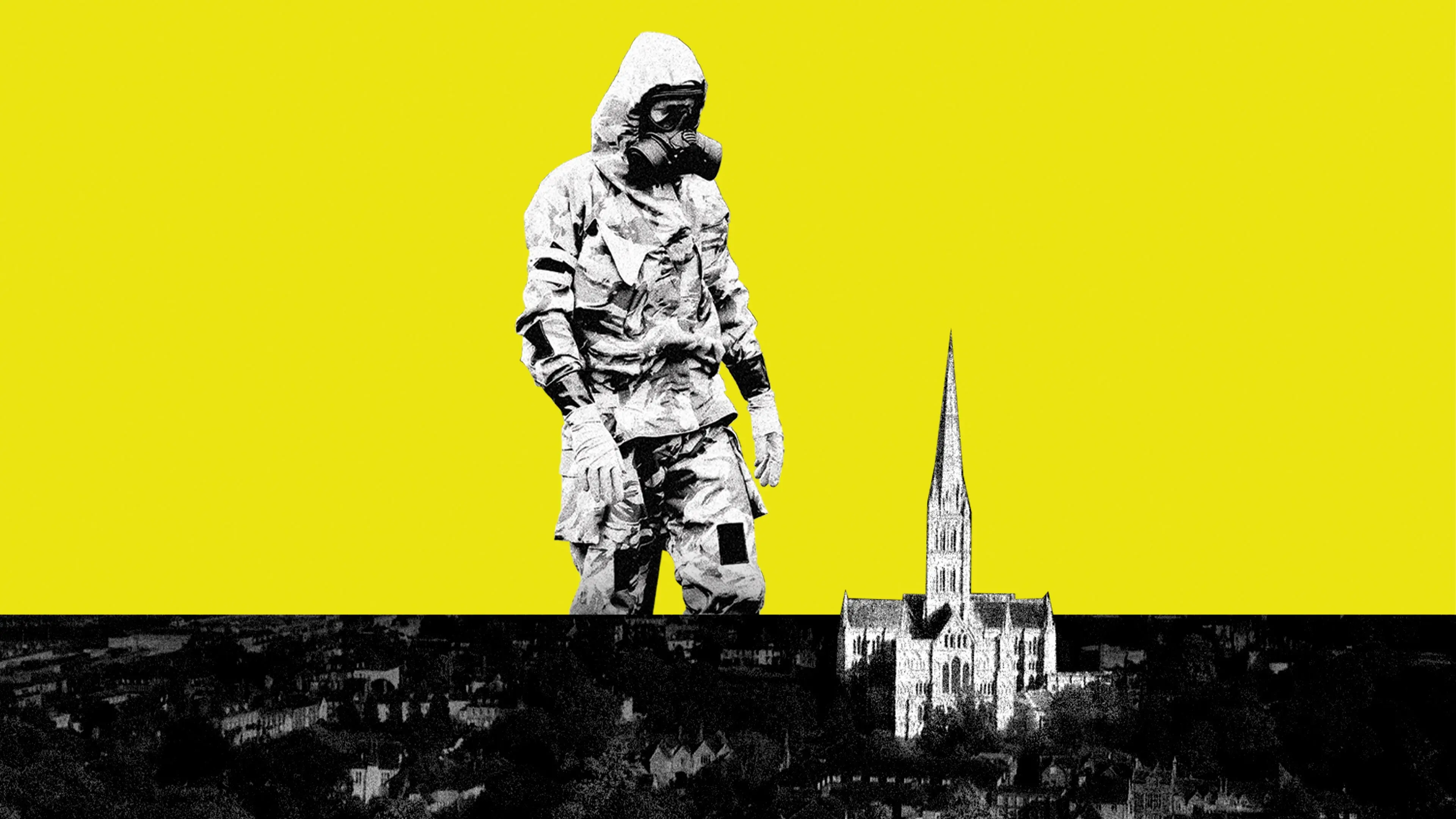 Salisbury Poisonings: The Untold Story backdrop