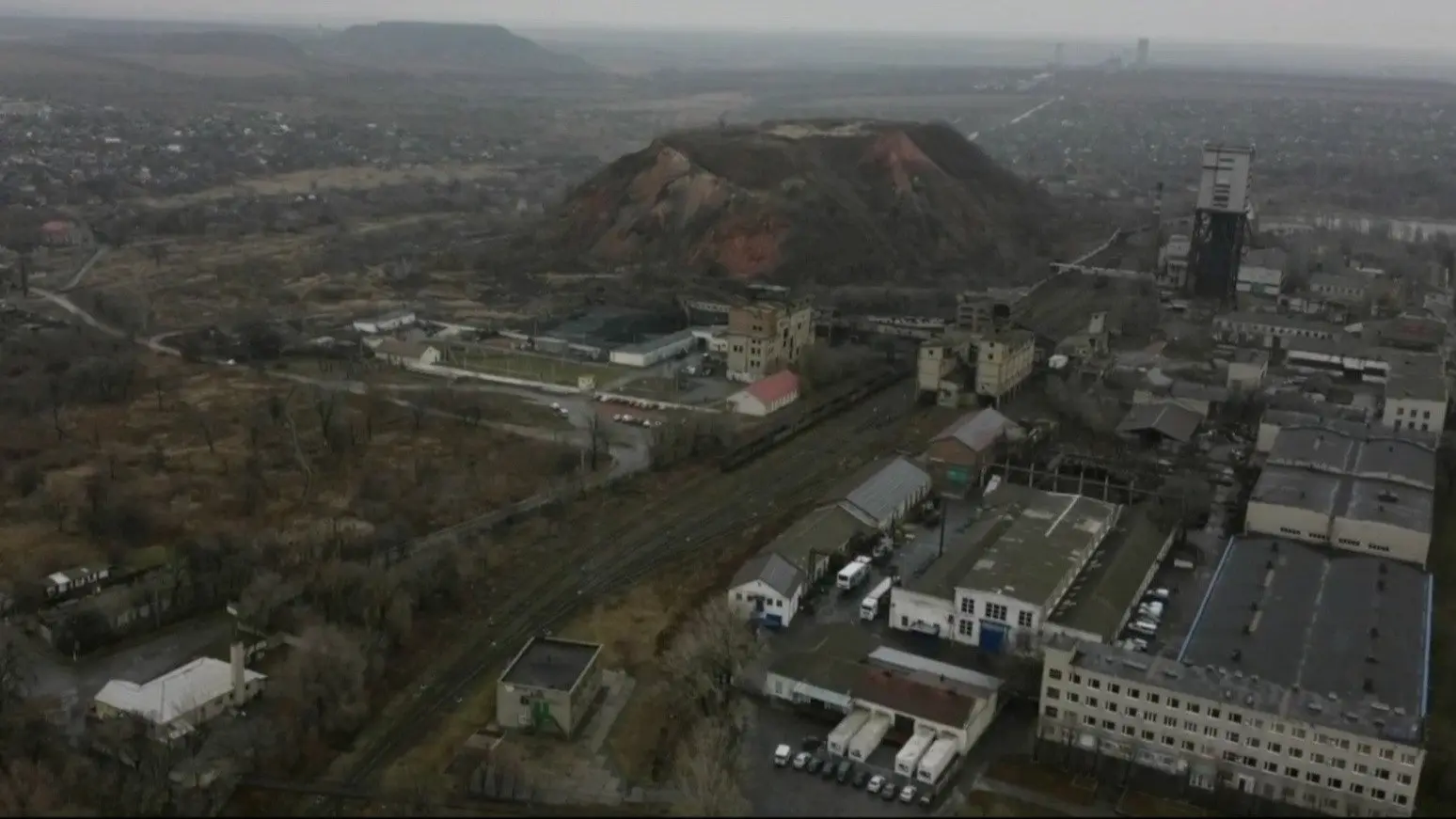 Cultural Code of Ukraine: East backdrop