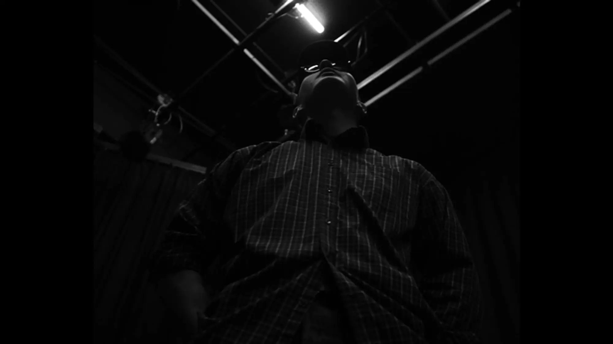 Unachievable backdrop