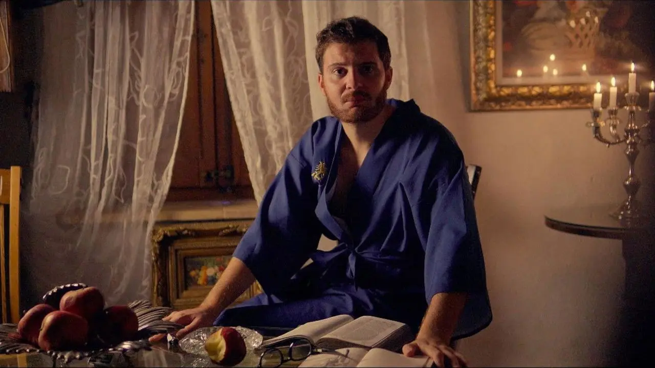 Bichos Raros backdrop