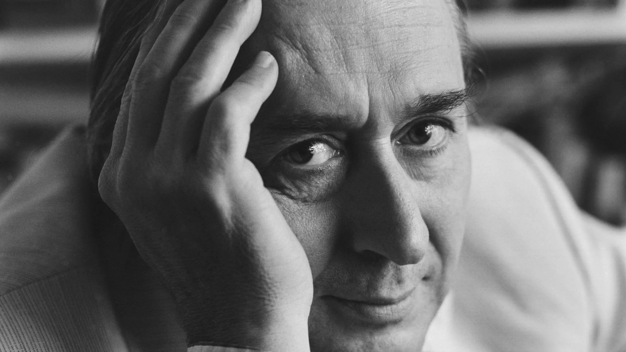 J.G. Ballard Documentary | The Unlimited Dream Company backdrop