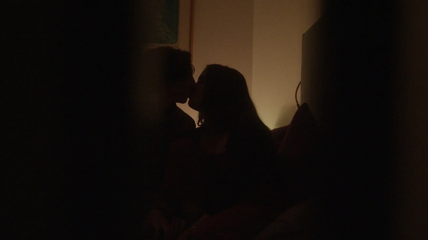 Light Fantastic backdrop