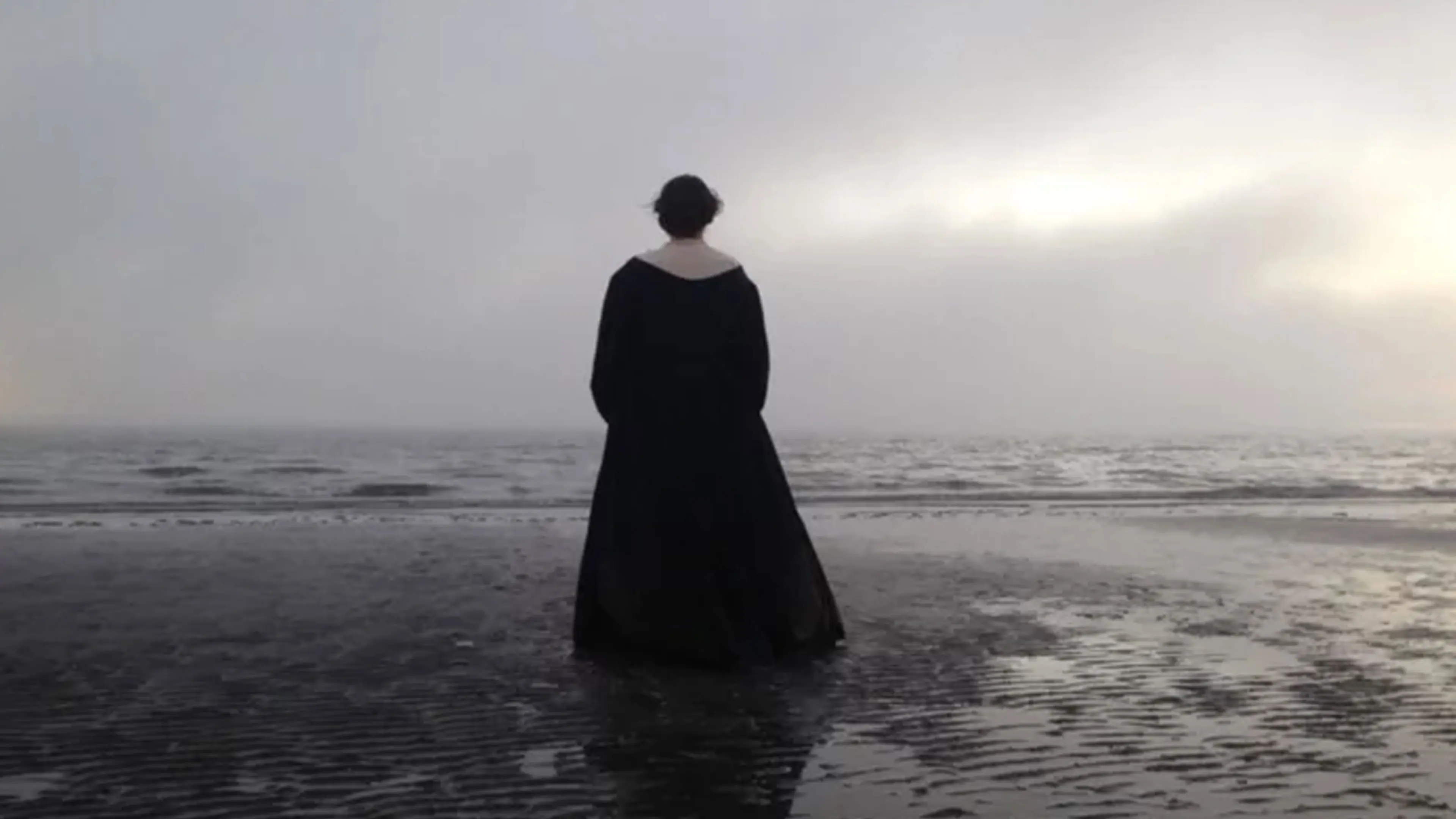 The Patagonian Bones backdrop